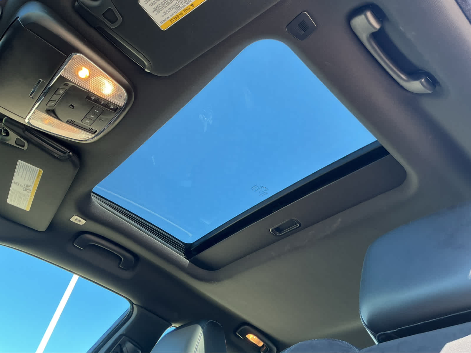 used 2023 Dodge Charger car, priced at $52,625