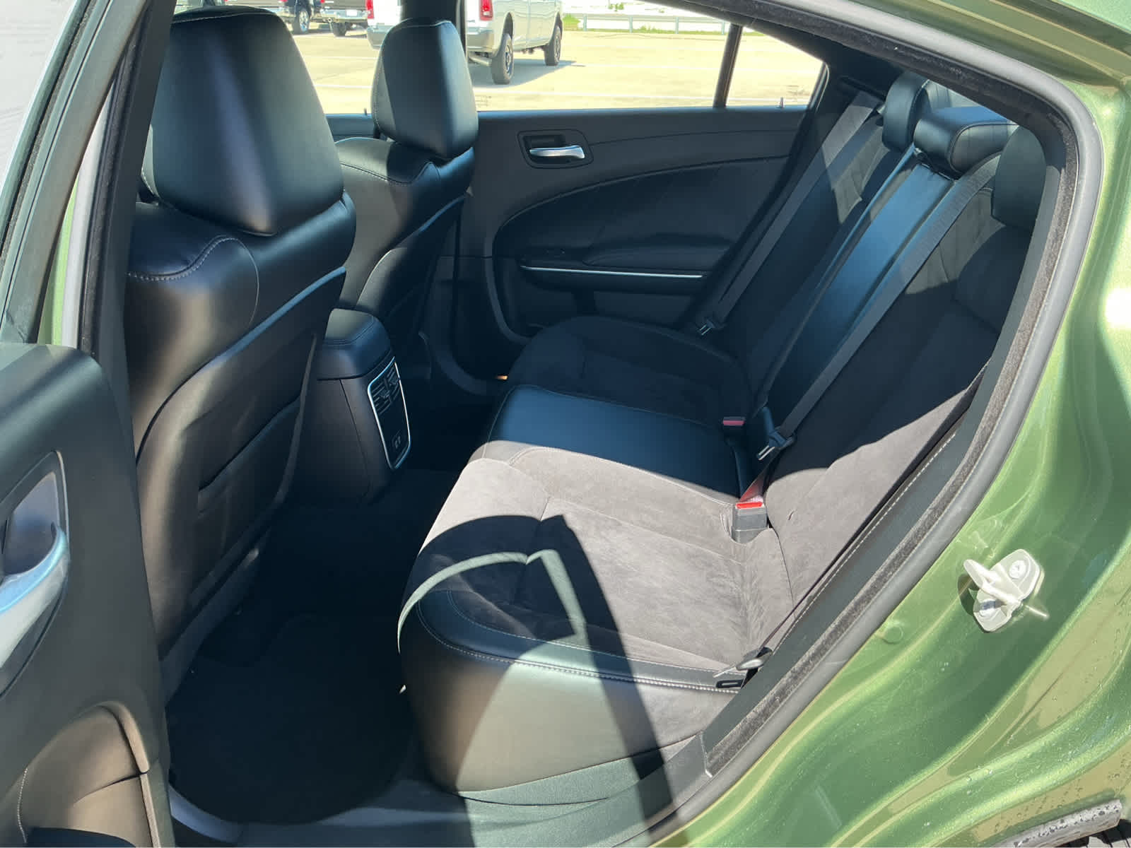 used 2023 Dodge Charger car, priced at $52,625