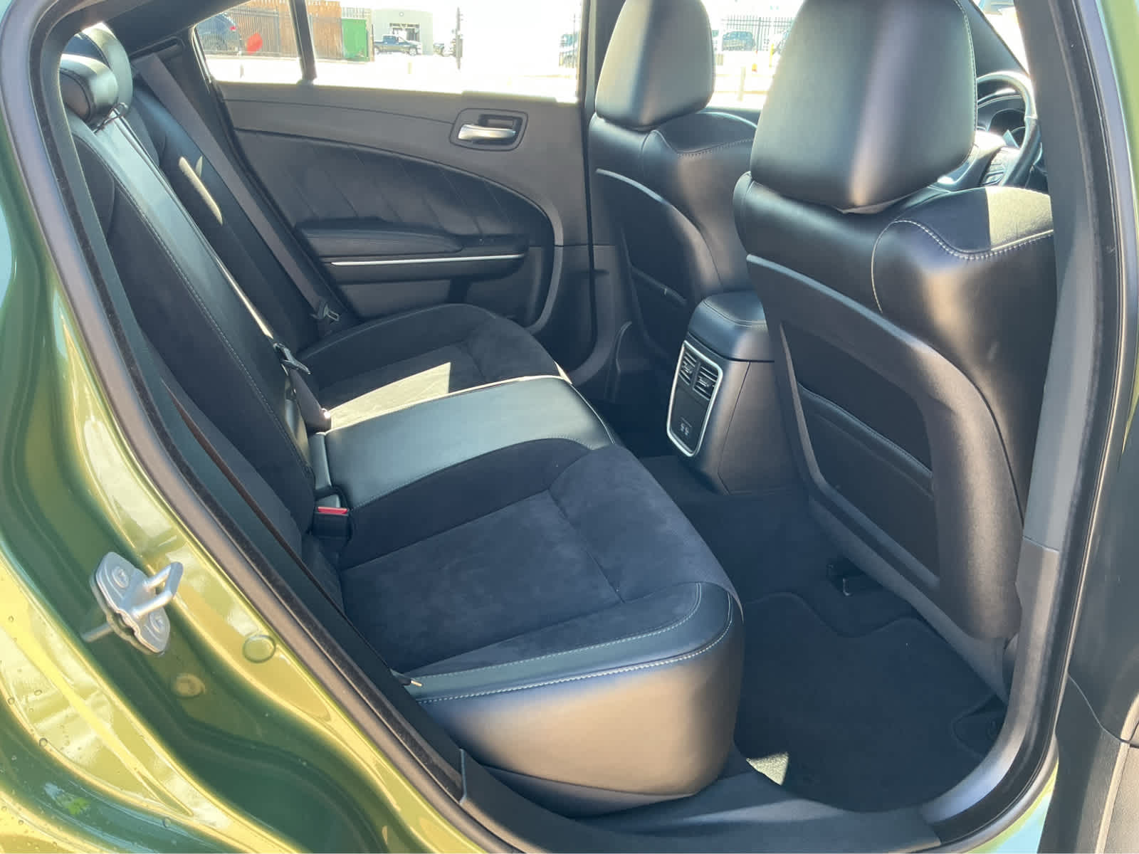 used 2023 Dodge Charger car, priced at $52,625