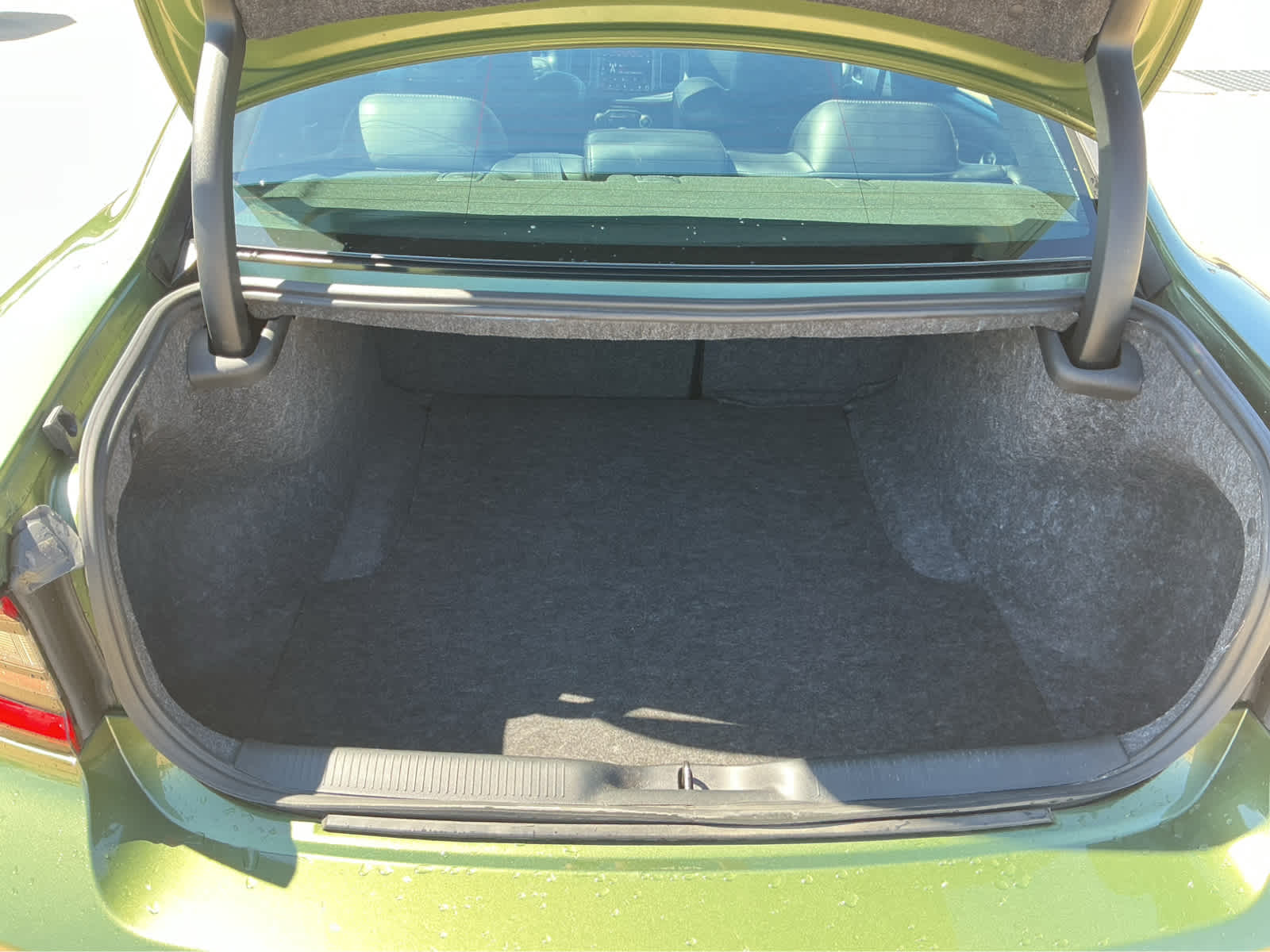 used 2023 Dodge Charger car, priced at $52,625