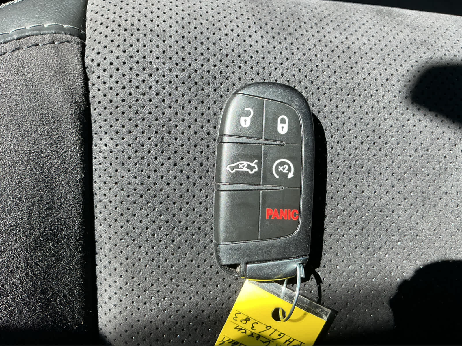 Used Car 2023 Dodge Charger  Scat Pack For Sale Under $60,000 In Waco, Texas