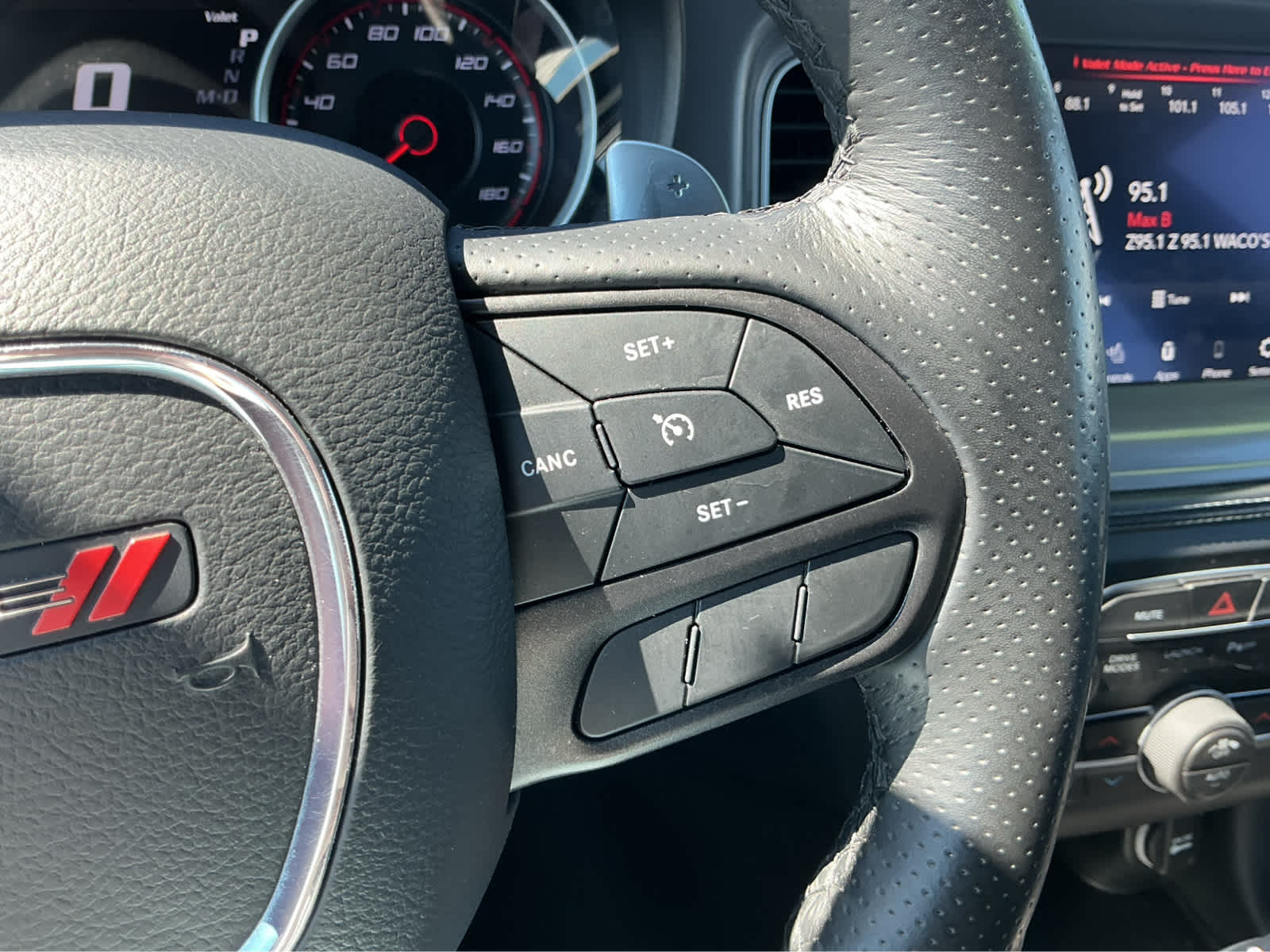 used 2023 Dodge Charger car, priced at $52,625