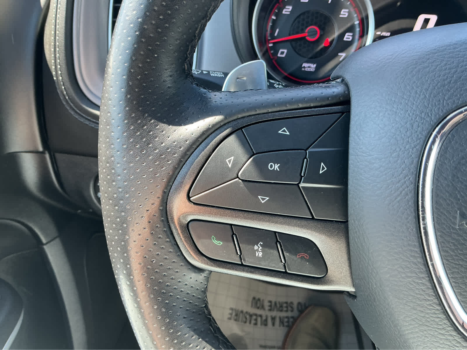 used 2023 Dodge Charger car, priced at $52,625