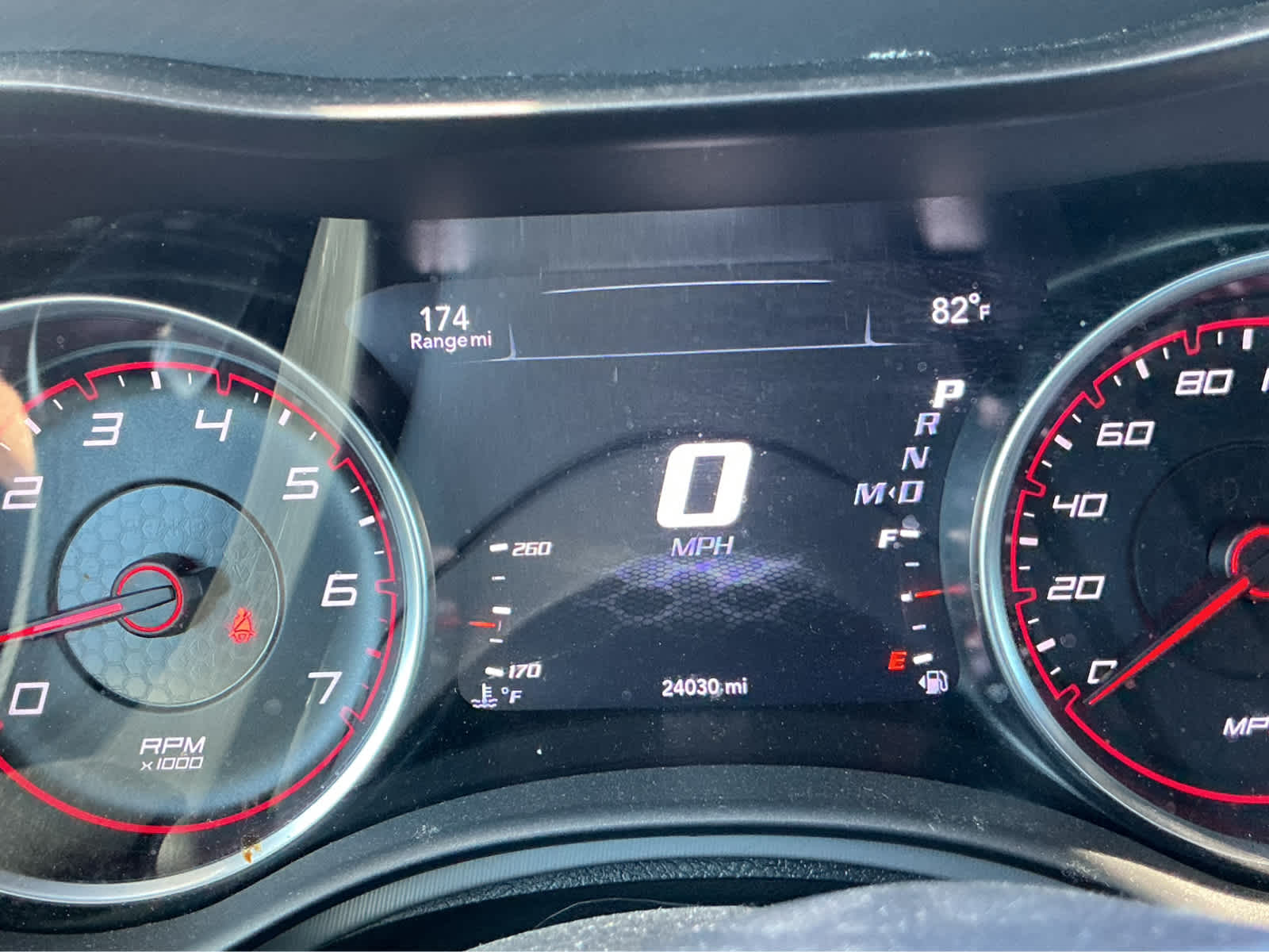 Used Car 2023 Dodge Charger  Scat Pack Widebody For Sale Under $70,000 In Waco, Texas