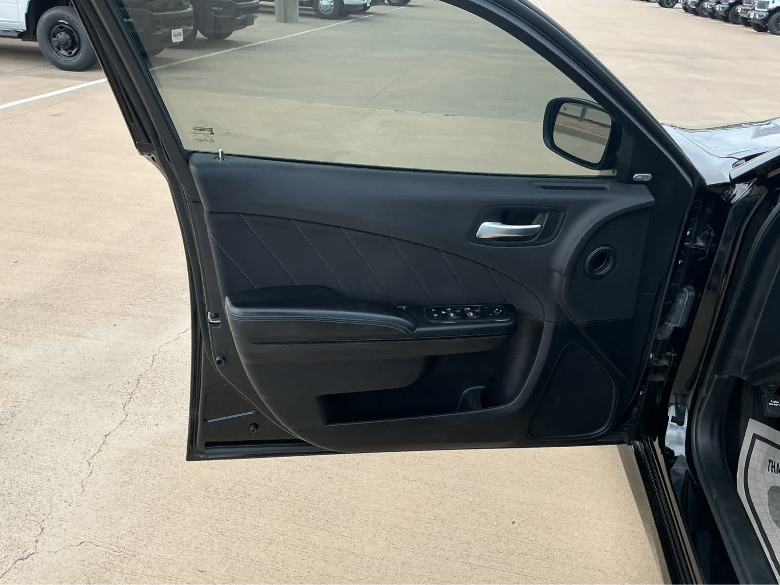 used 2022 Dodge Charger car, priced at $25,965