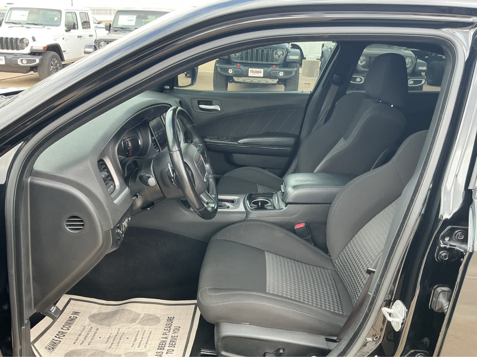 used 2022 Dodge Charger car, priced at $25,965