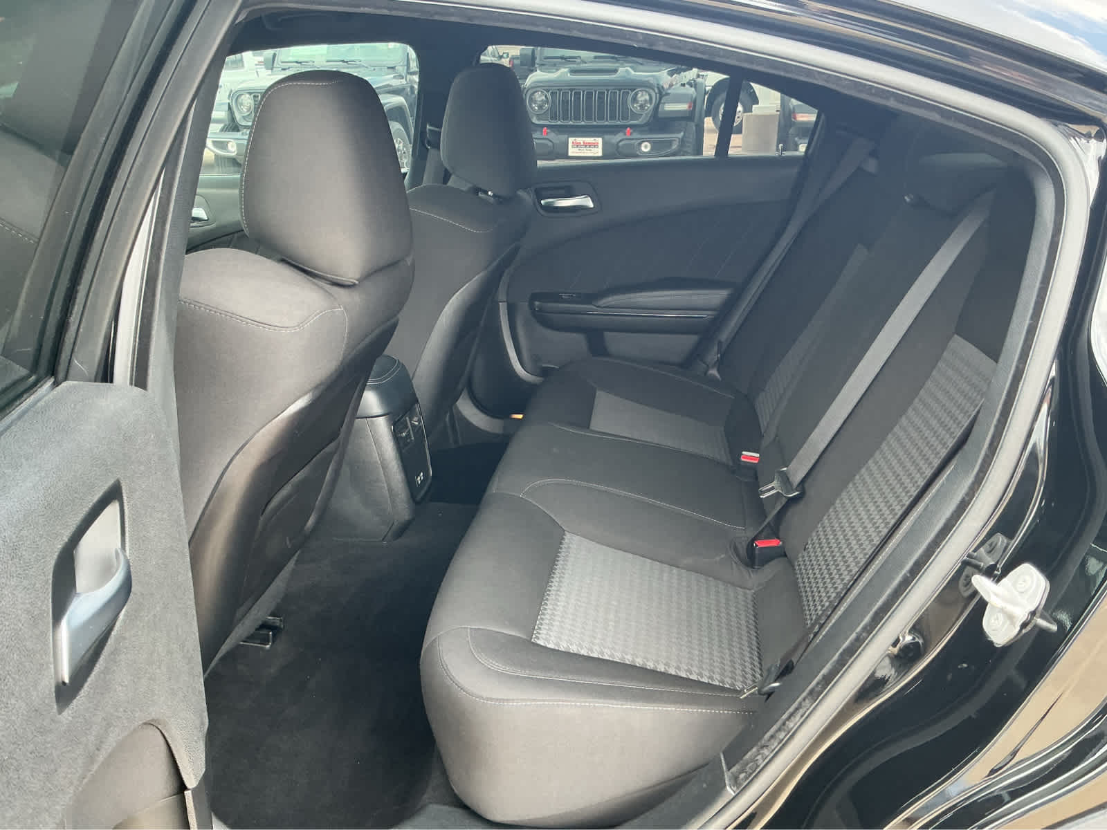 used 2022 Dodge Charger car, priced at $25,965