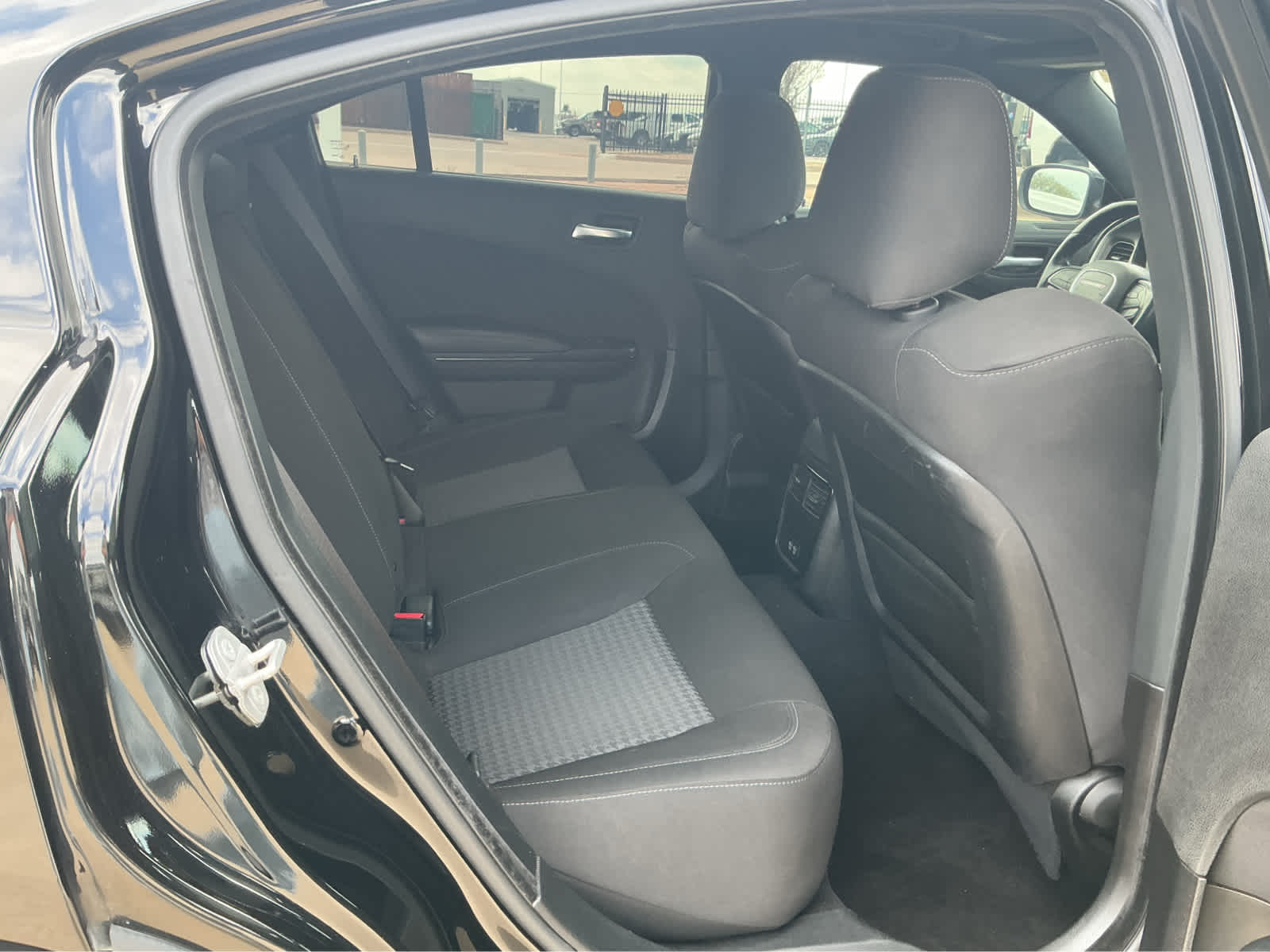 used 2022 Dodge Charger car, priced at $25,965