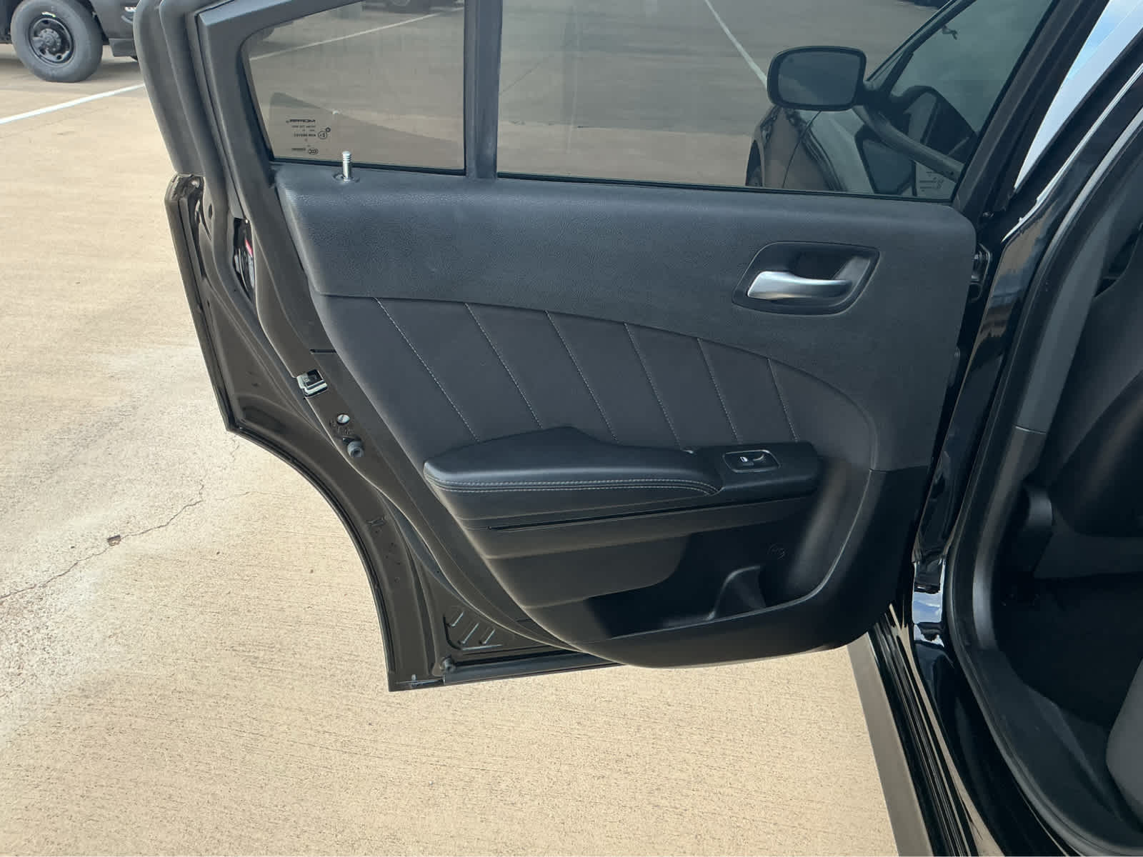 used 2022 Dodge Charger car, priced at $25,965