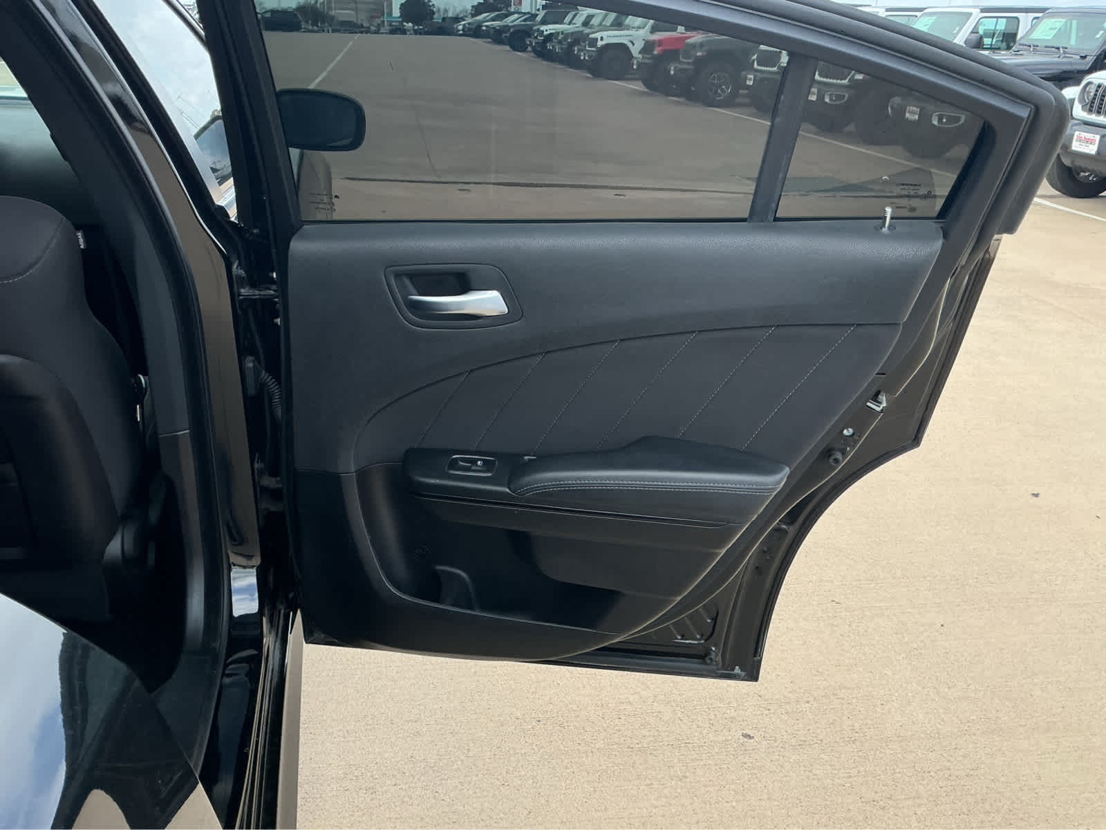 used 2022 Dodge Charger car, priced at $25,965