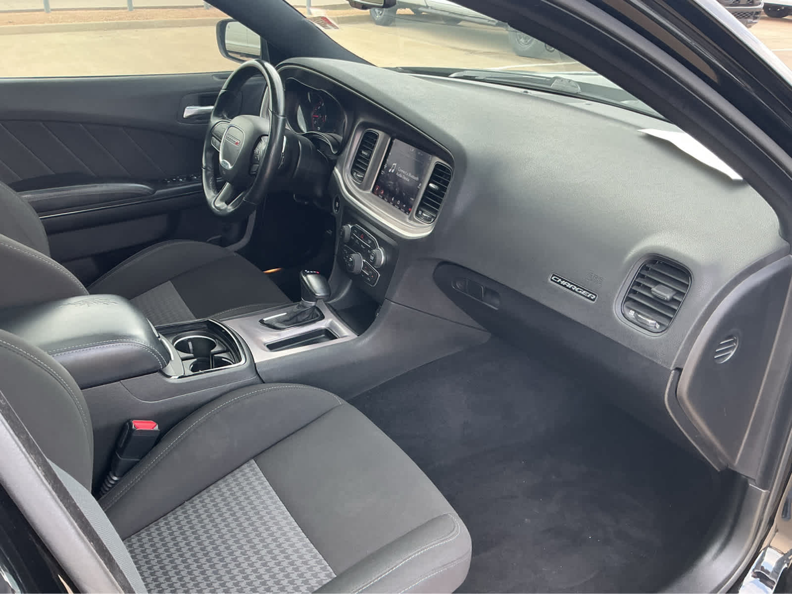 used 2022 Dodge Charger car, priced at $25,965
