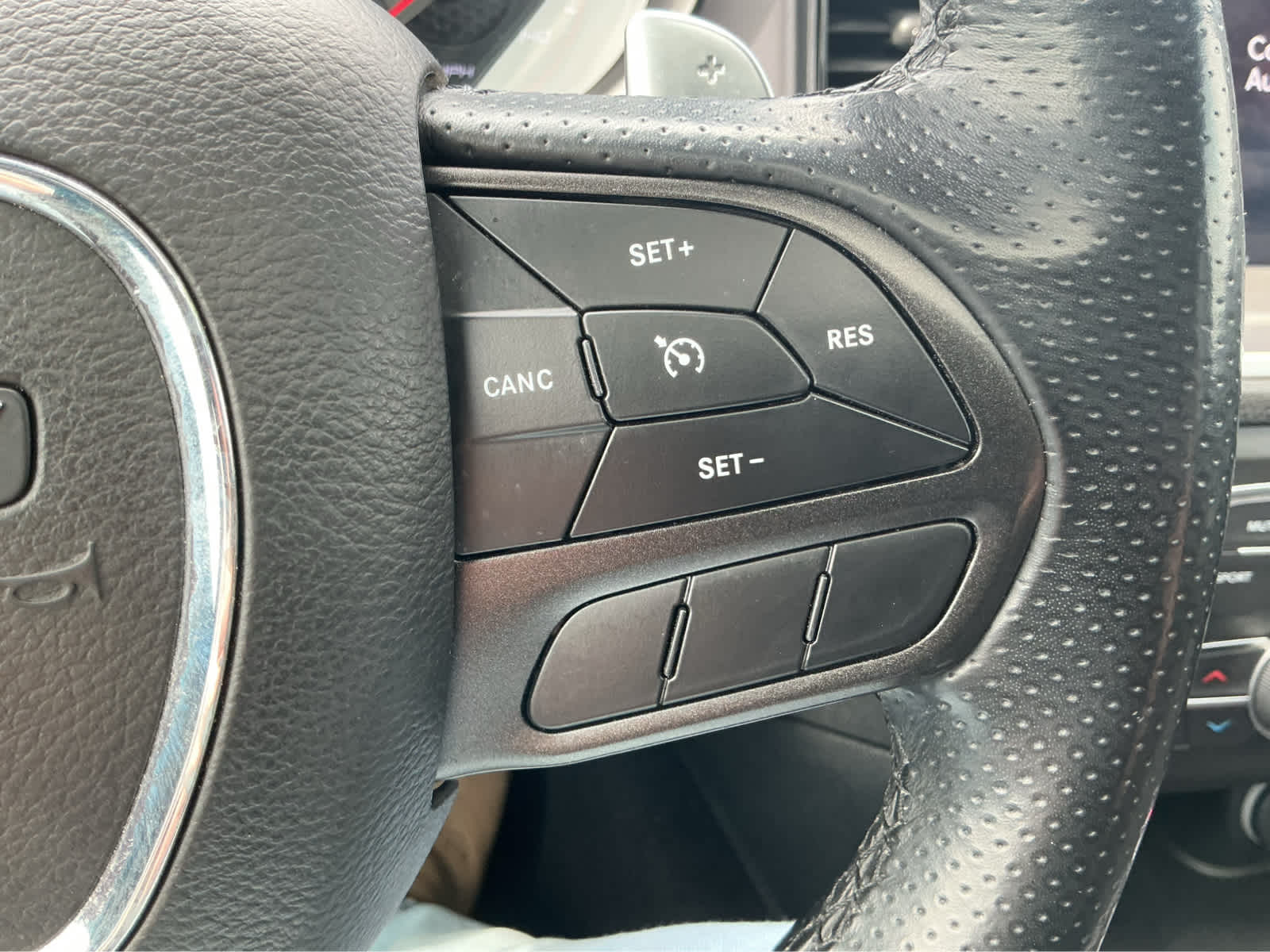 used 2022 Dodge Charger car, priced at $25,965