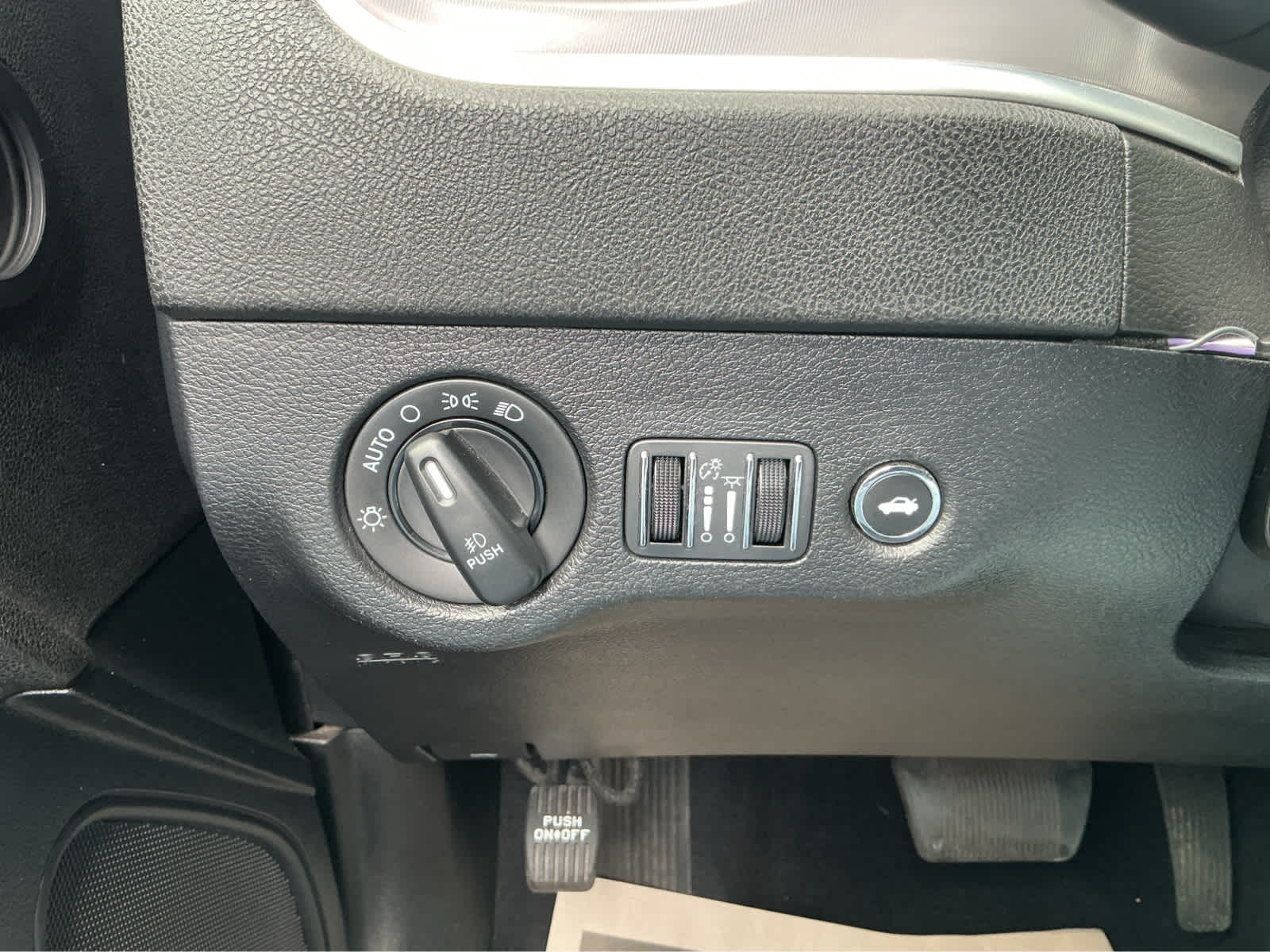 used 2022 Dodge Charger car, priced at $25,965