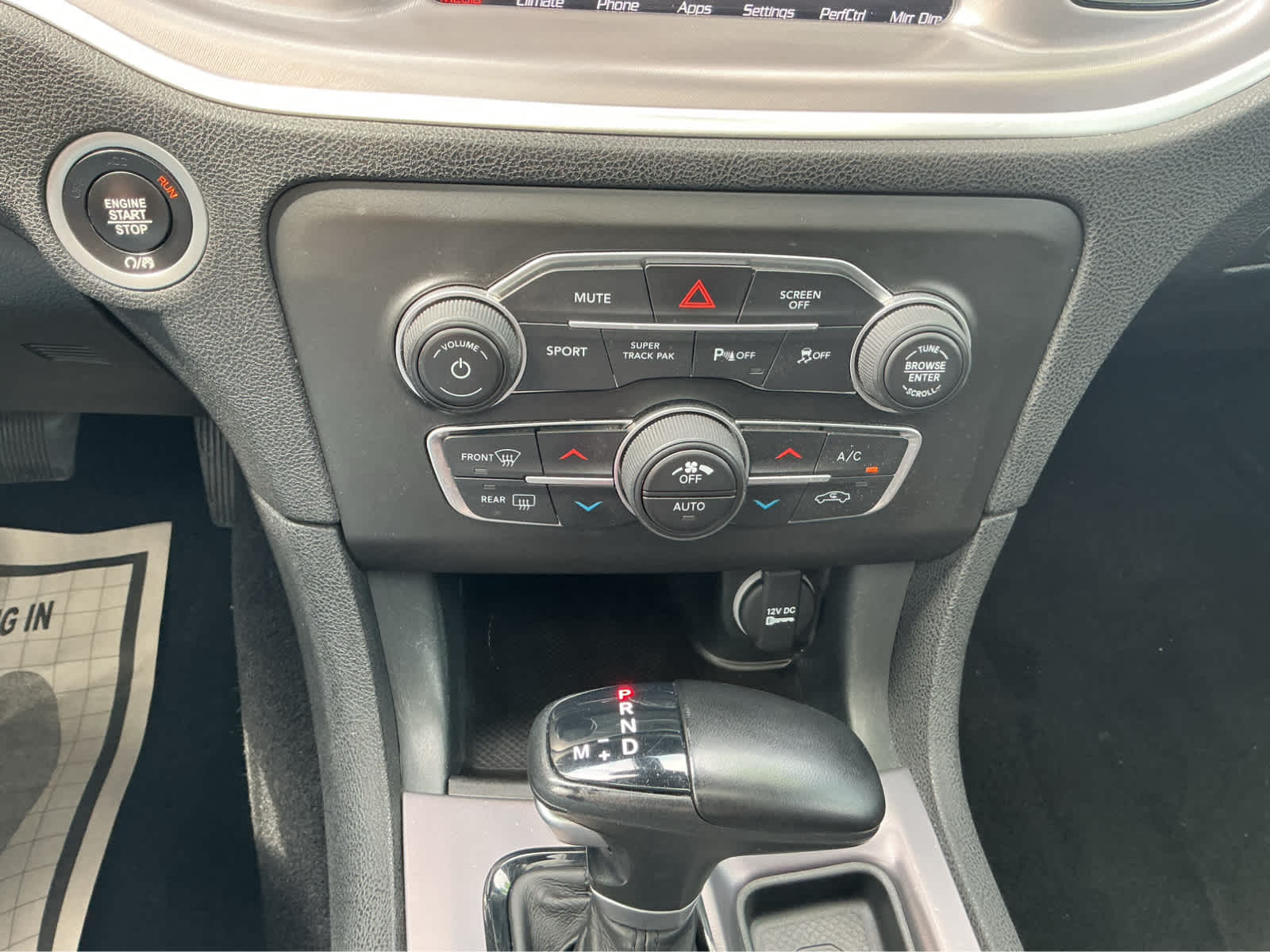 used 2022 Dodge Charger car, priced at $25,965