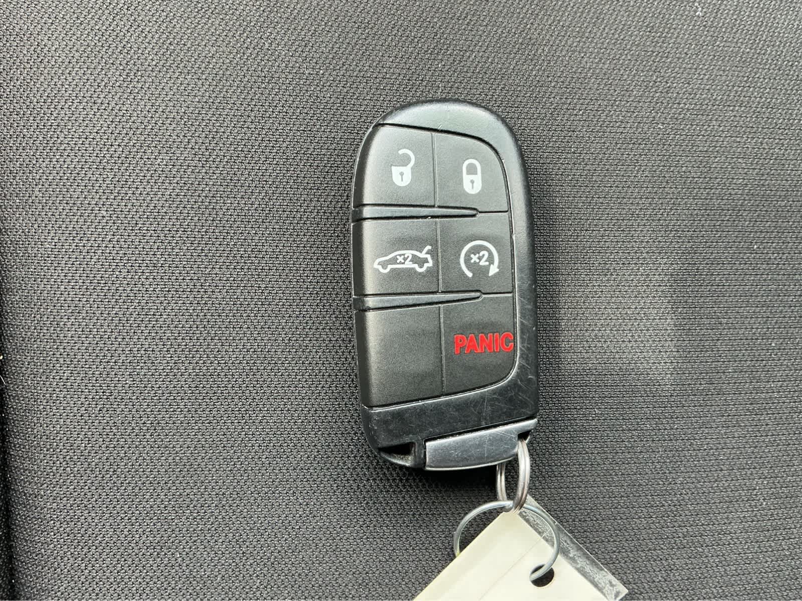 used 2022 Dodge Charger car, priced at $25,965