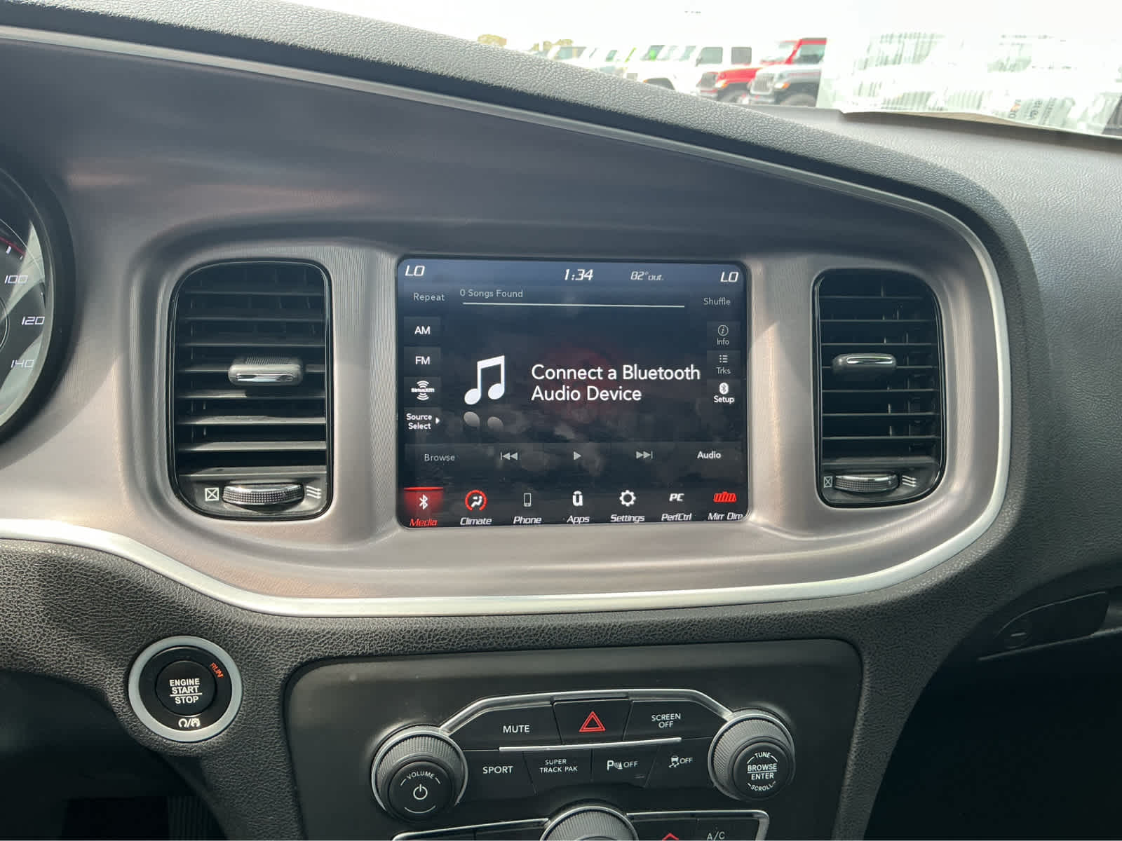 used 2022 Dodge Charger car, priced at $25,965