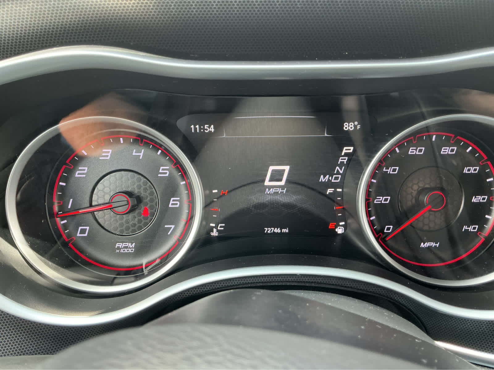 Used Car 2016 Dodge Charger  Sxt For Sale Under $20,000 In Waco, Texas