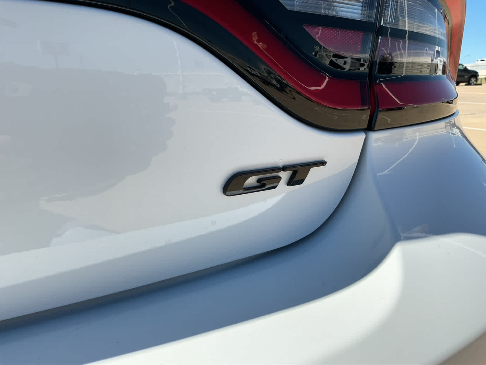 Used Car 2023 Dodge Charger  Gt For Sale Under $40,000 In Waco, Texas