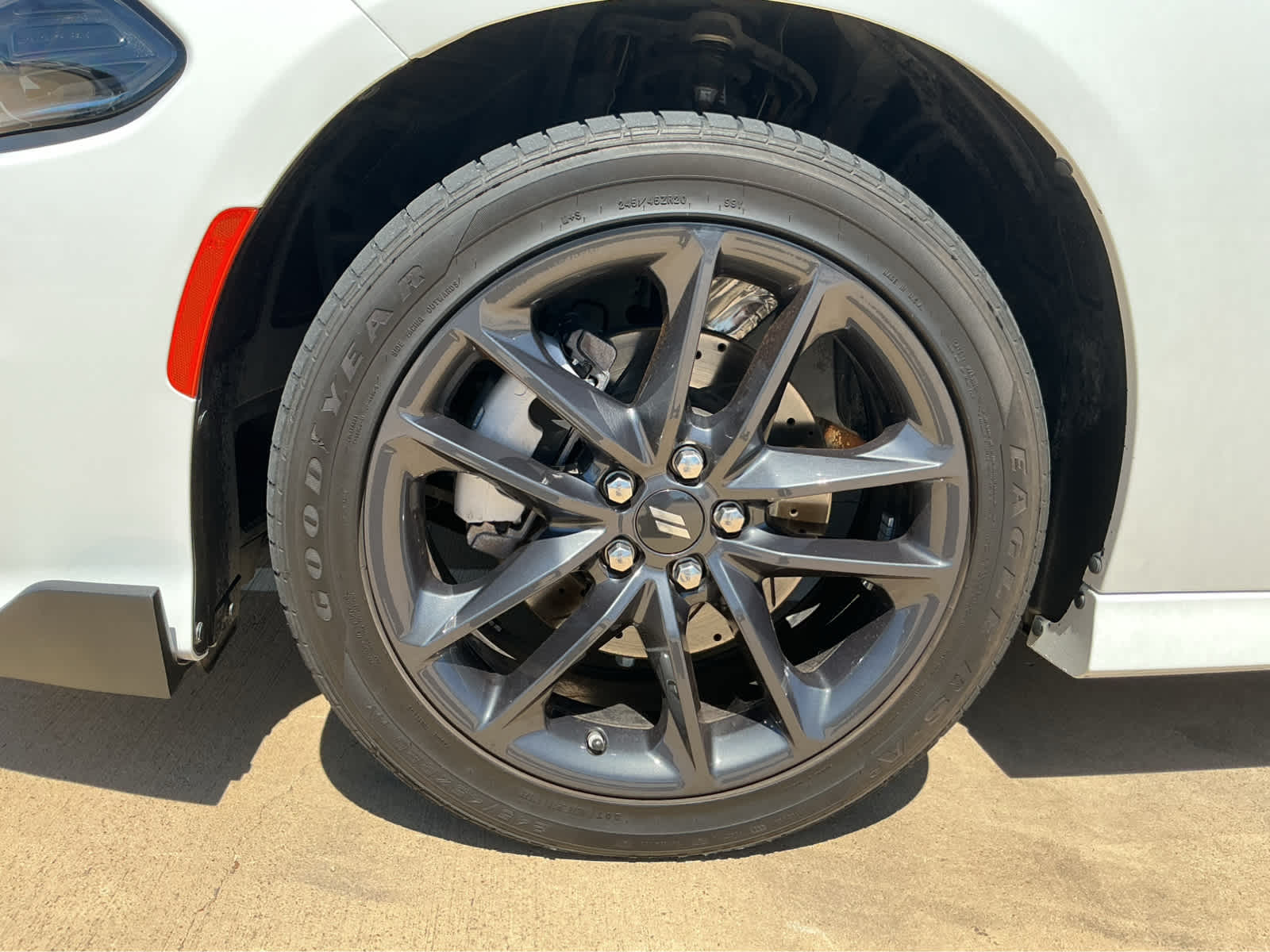 Used Car 2023 Dodge Charger  Gt For Sale Under $40,000 In Waco, Texas