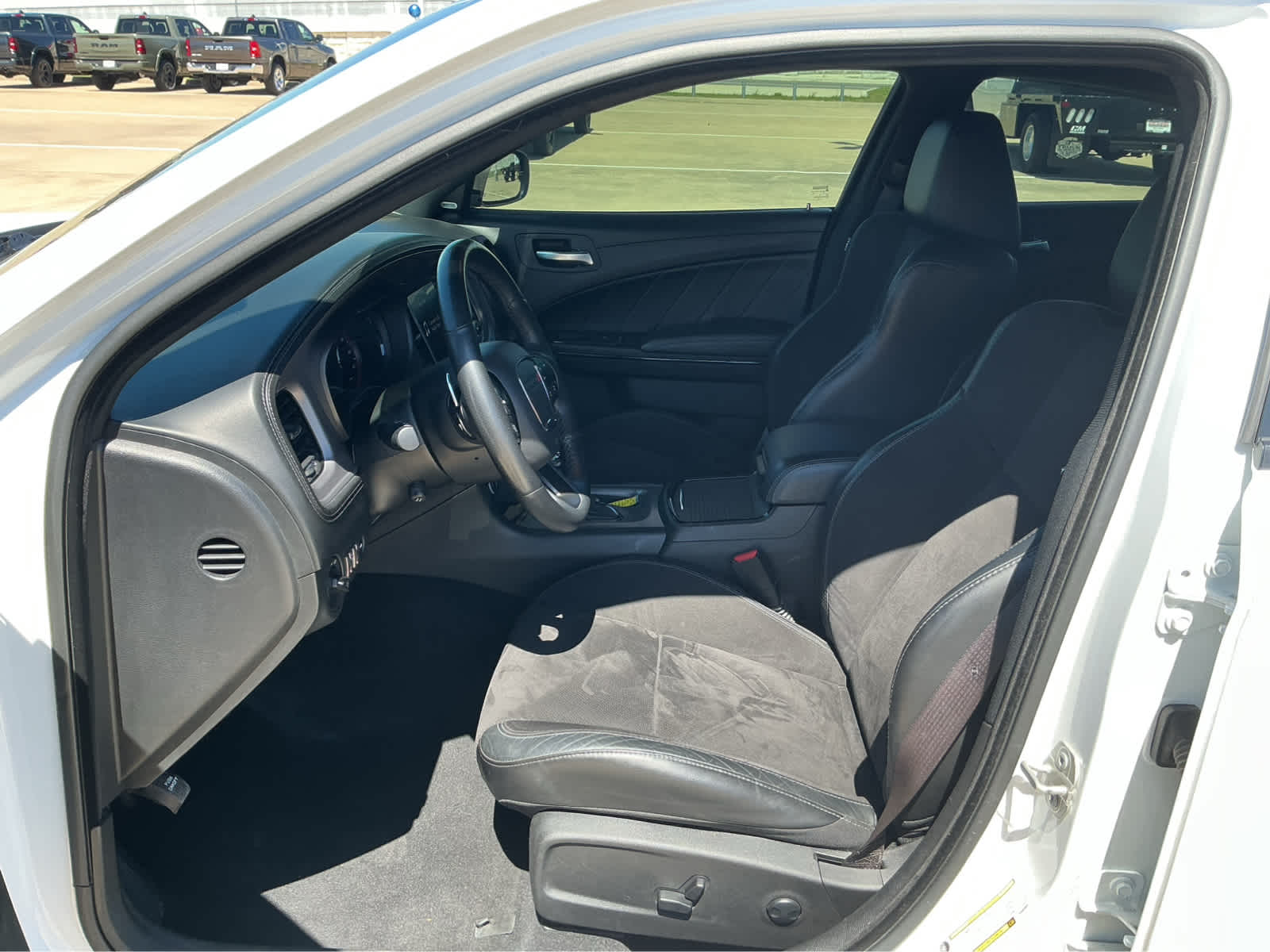 Used Car 2023 Dodge Charger  Gt For Sale Under $40,000 In Waco, Texas