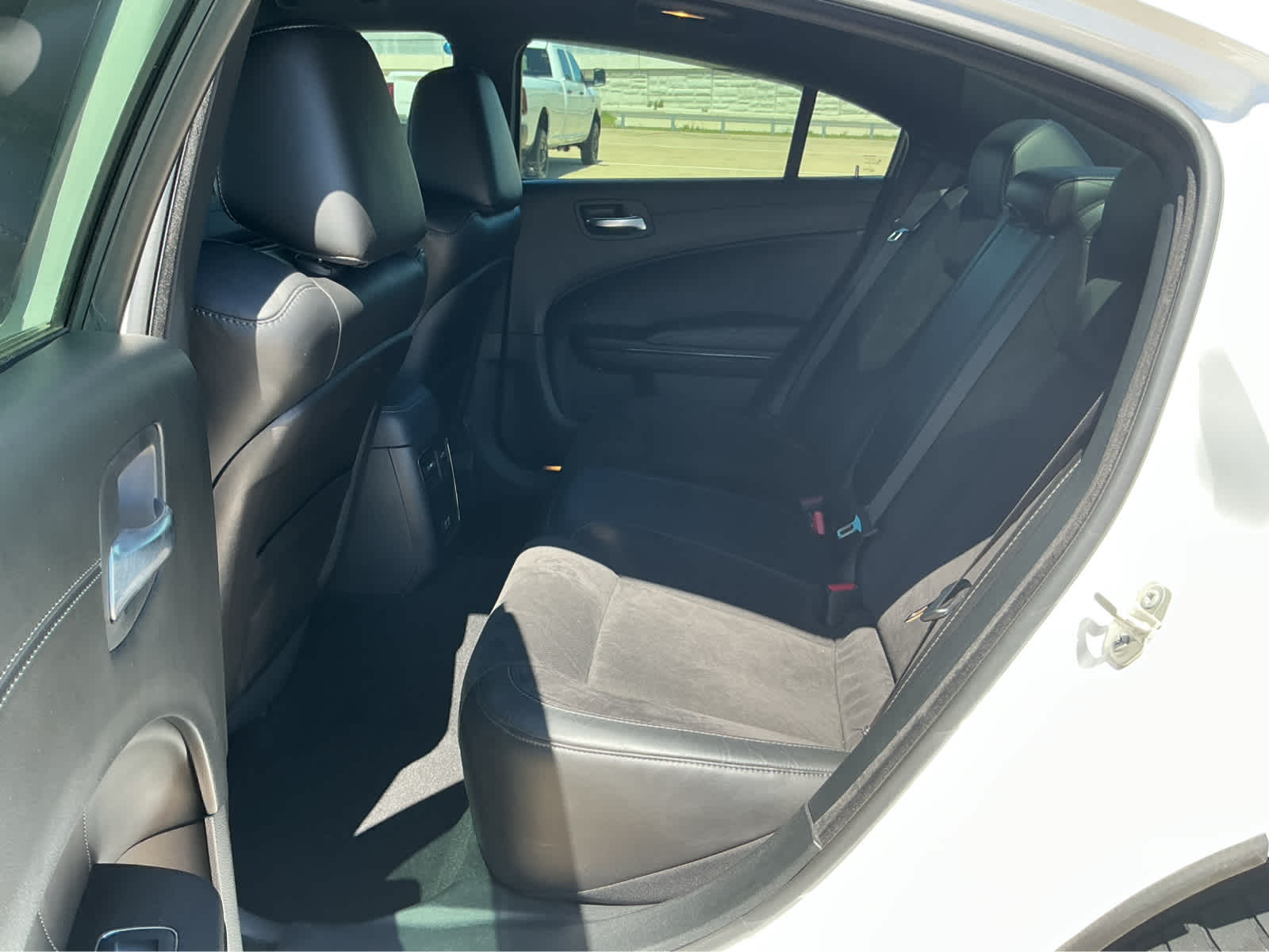 Used Car 2023 Dodge Charger  Gt For Sale Under $40,000 In Waco, Texas