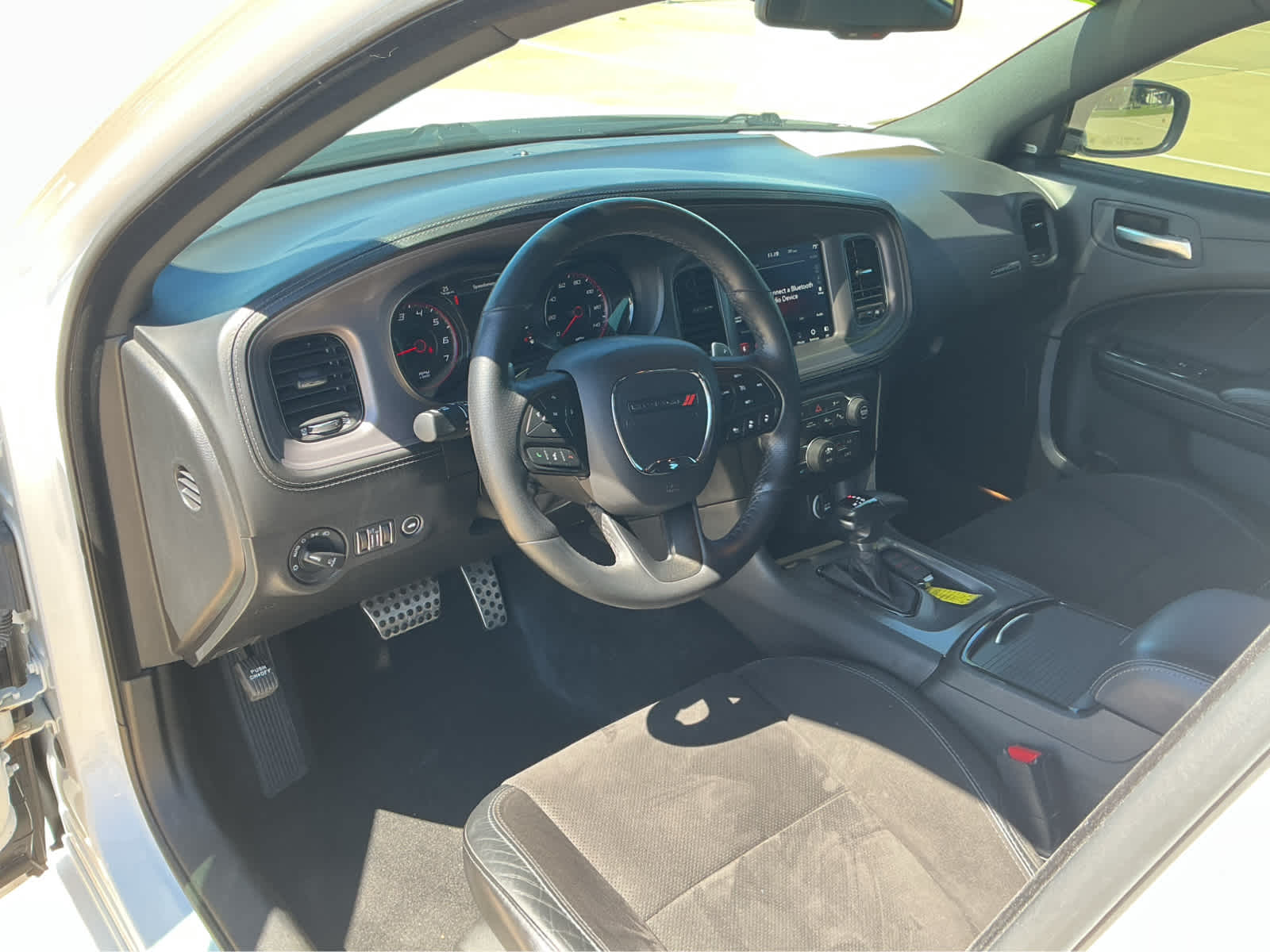 Used Car 2023 Dodge Charger  Gt For Sale Under $40,000 In Waco, Texas