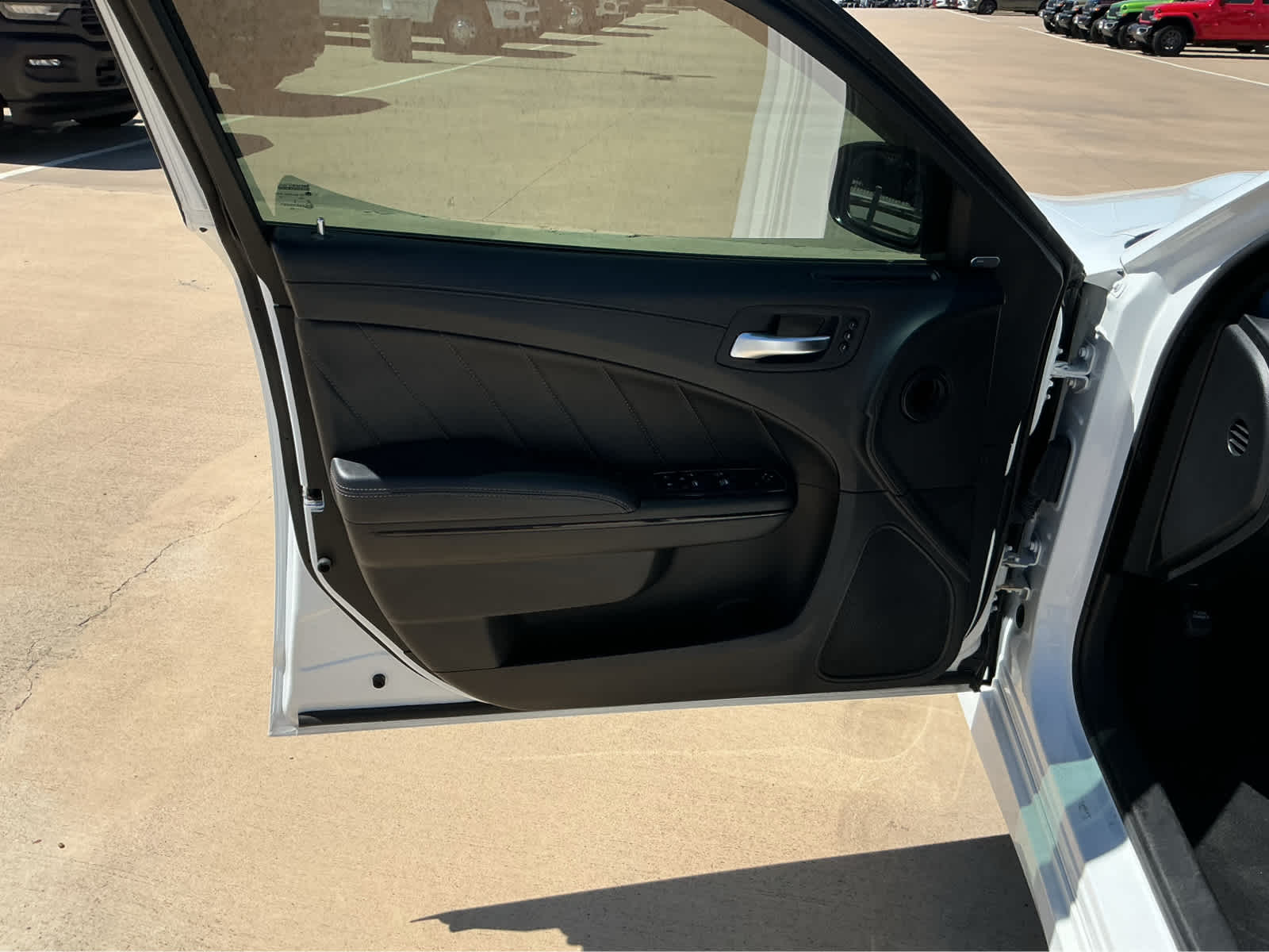 Used Car 2023 Dodge Charger  Gt For Sale Under $40,000 In Waco, Texas