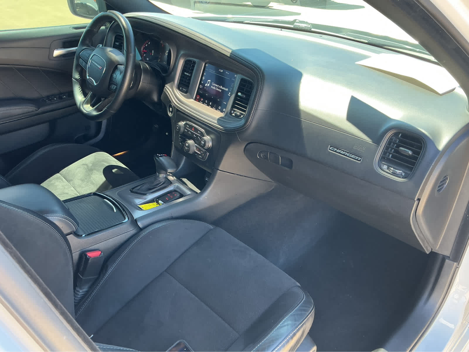 Used Car 2023 Dodge Charger  Gt For Sale Under $40,000 In Waco, Texas