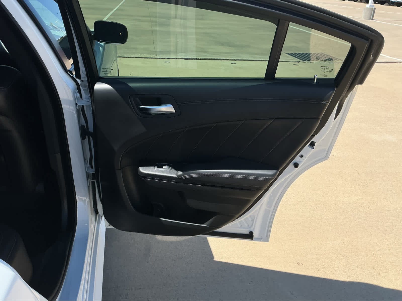 Used Car 2023 Dodge Charger  Gt For Sale Under $40,000 In Waco, Texas