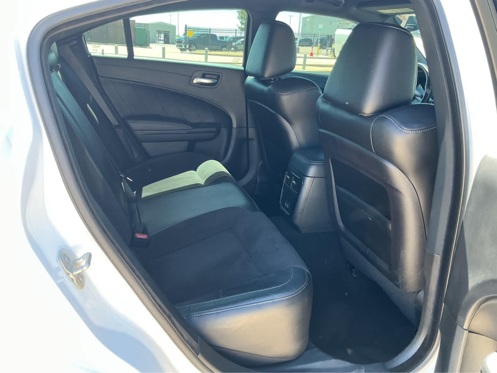 Used Car 2023 Dodge Charger  Gt For Sale Under $40,000 In Waco, Texas