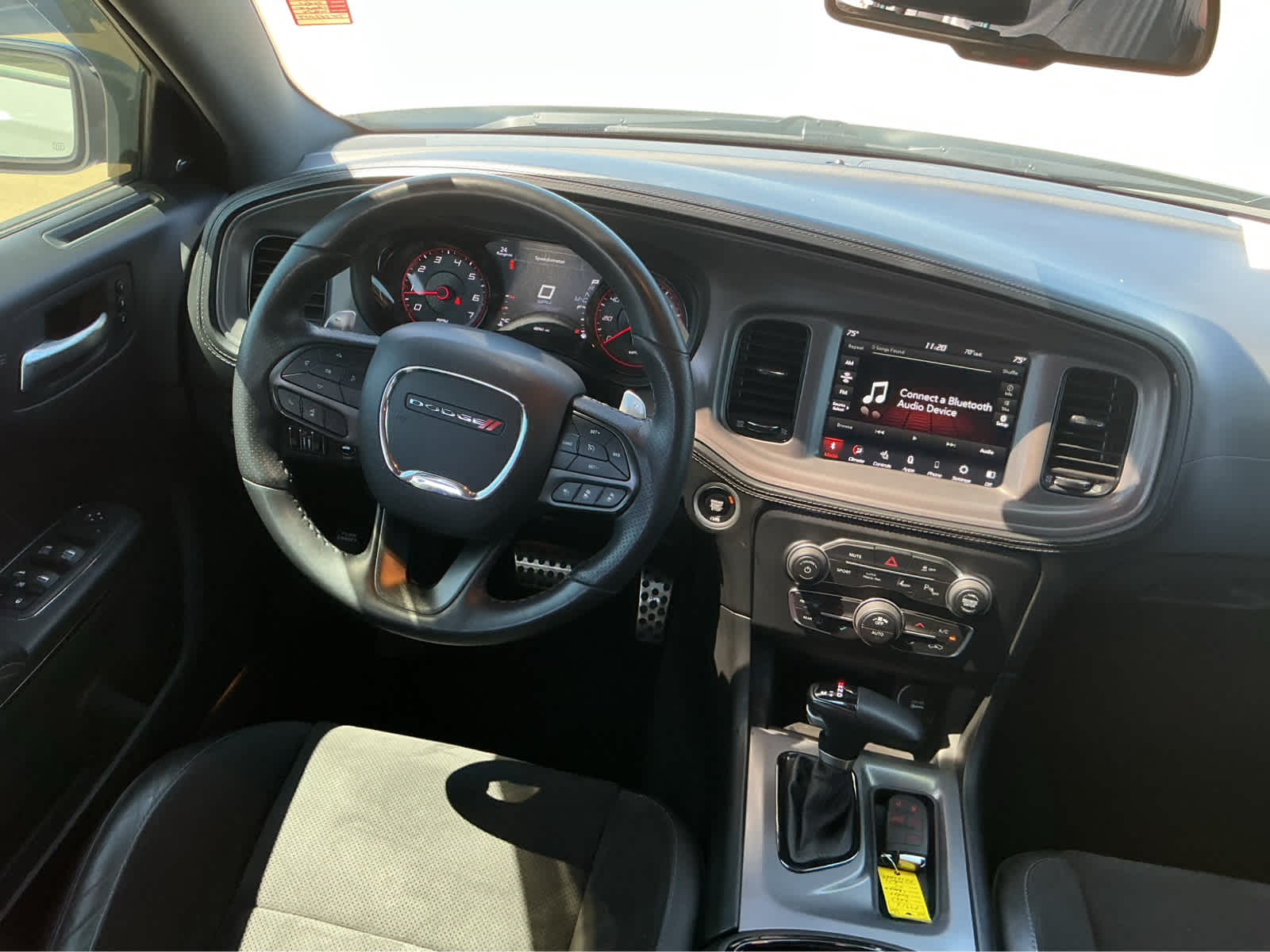 Used Car 2023 Dodge Charger  Gt For Sale Under $40,000 In Waco, Texas