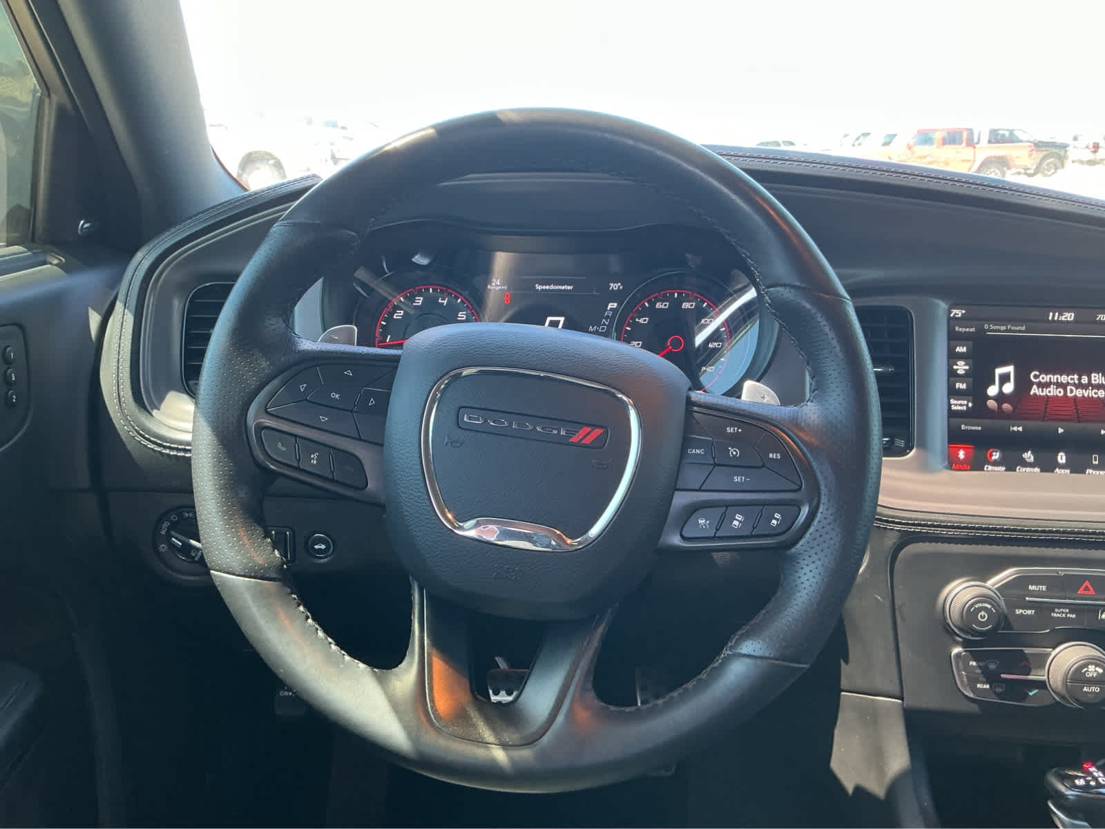 Used Car 2023 Dodge Charger  Gt For Sale Under $40,000 In Waco, Texas