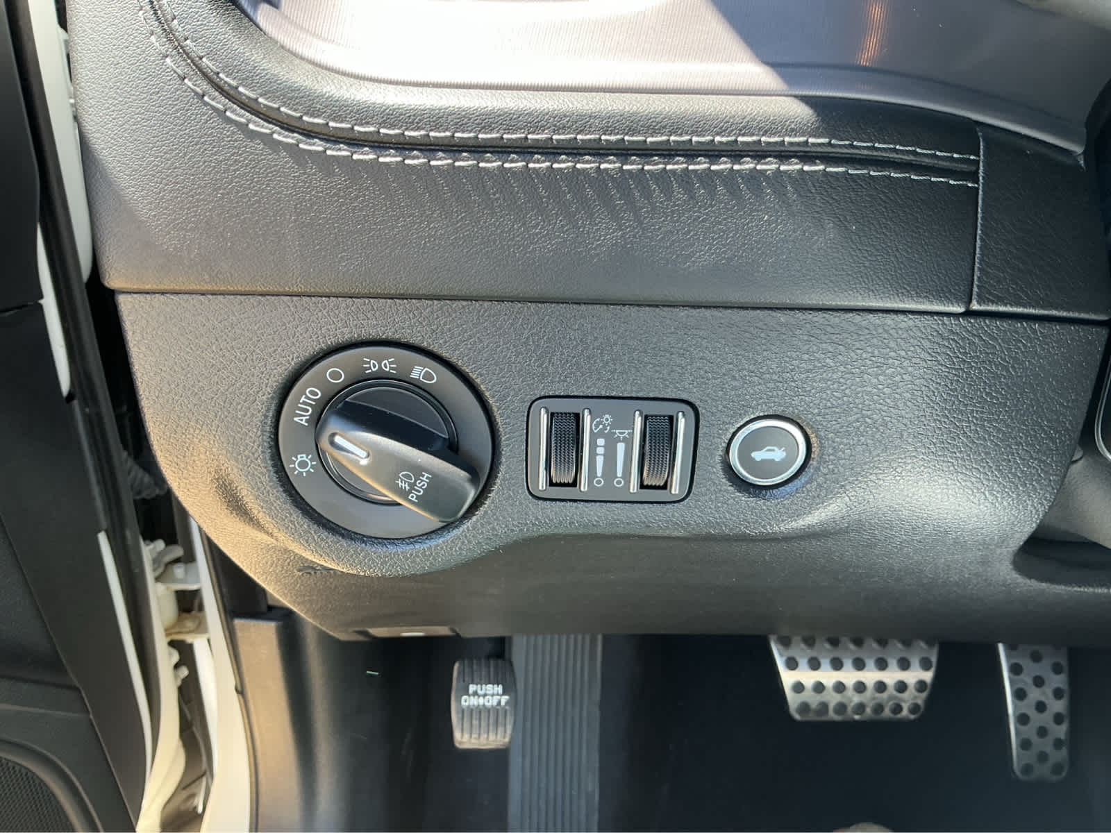 Used Car 2023 Dodge Charger  Gt For Sale Under $40,000 In Waco, Texas