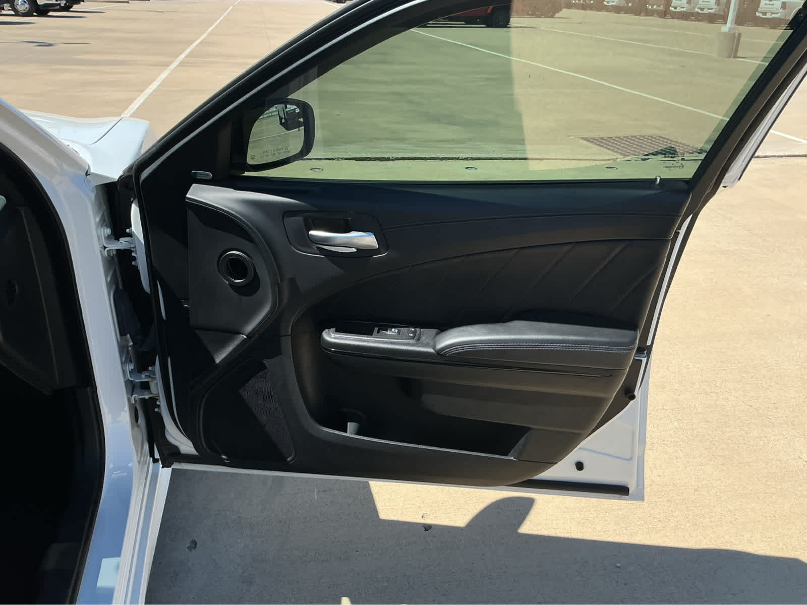 Used Car 2023 Dodge Charger  Gt For Sale Under $40,000 In Waco, Texas