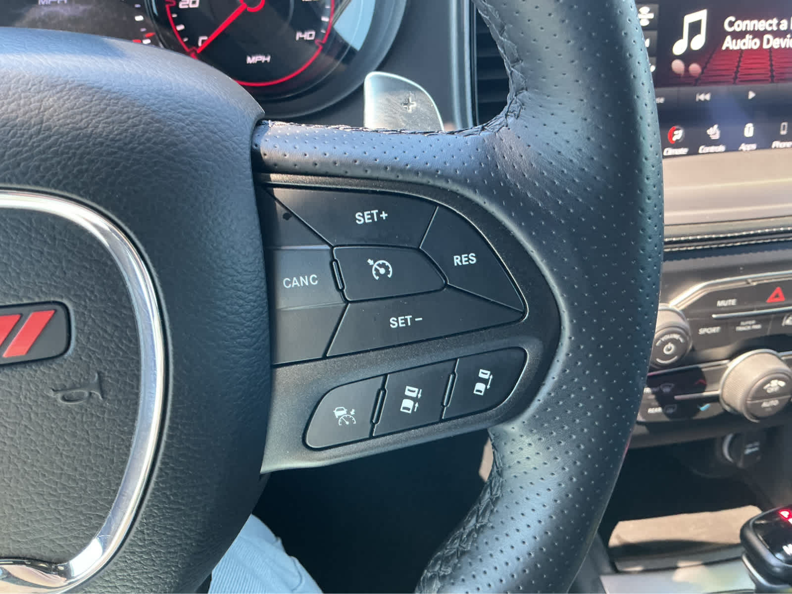 Used Car 2023 Dodge Charger  Gt For Sale Under $40,000 In Waco, Texas