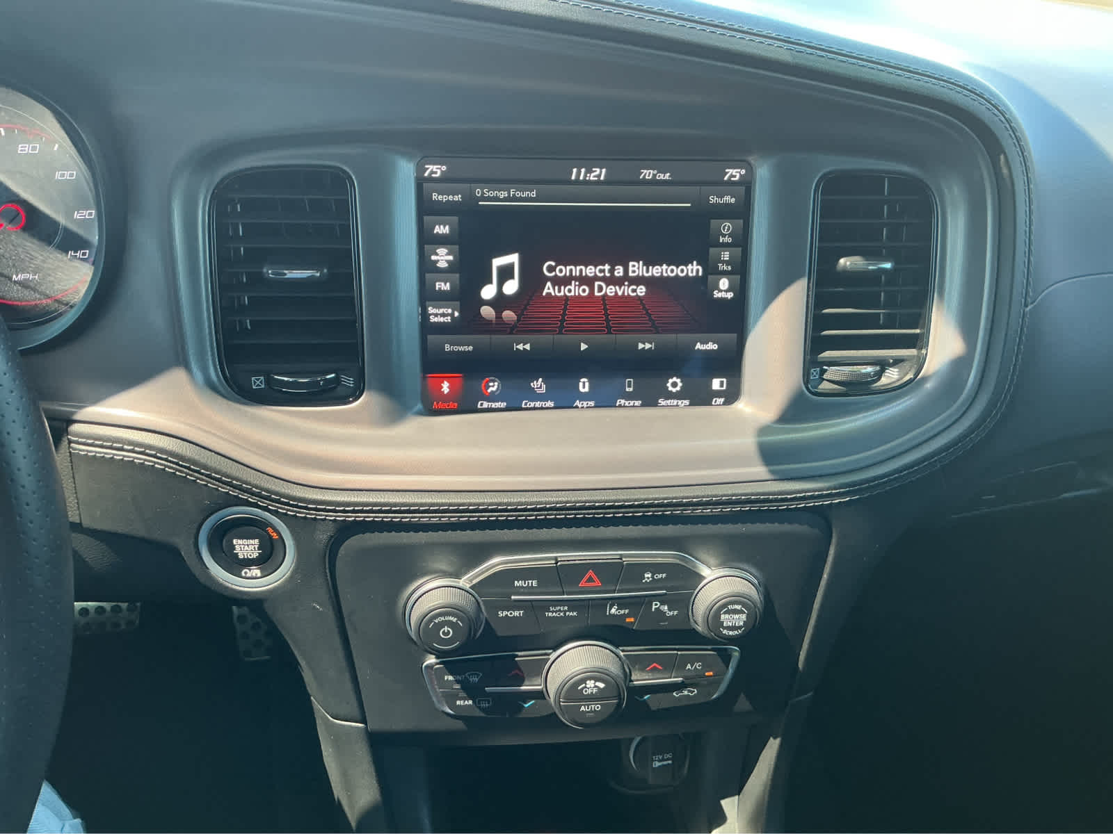 Used Car 2023 Dodge Charger  Gt For Sale Under $40,000 In Waco, Texas