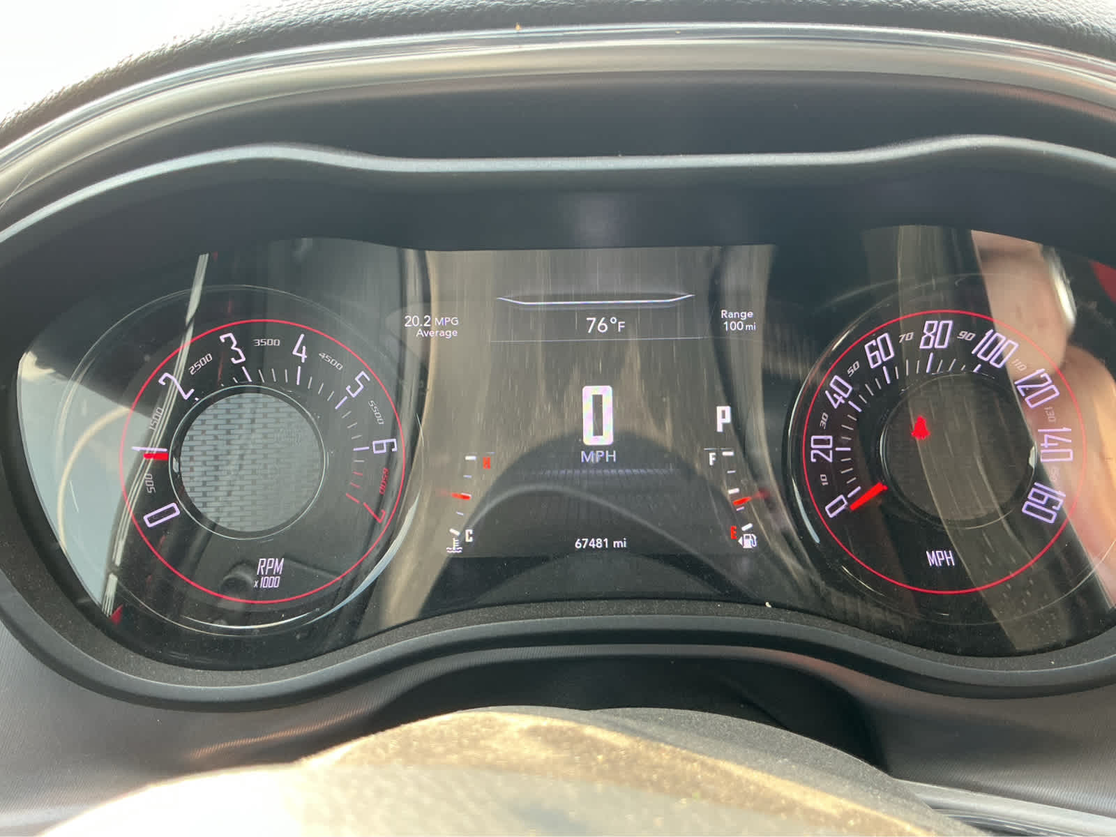 Used Car 2021 Dodge Challenger  Sxt For Sale Under $25,000 In Waco, Texas