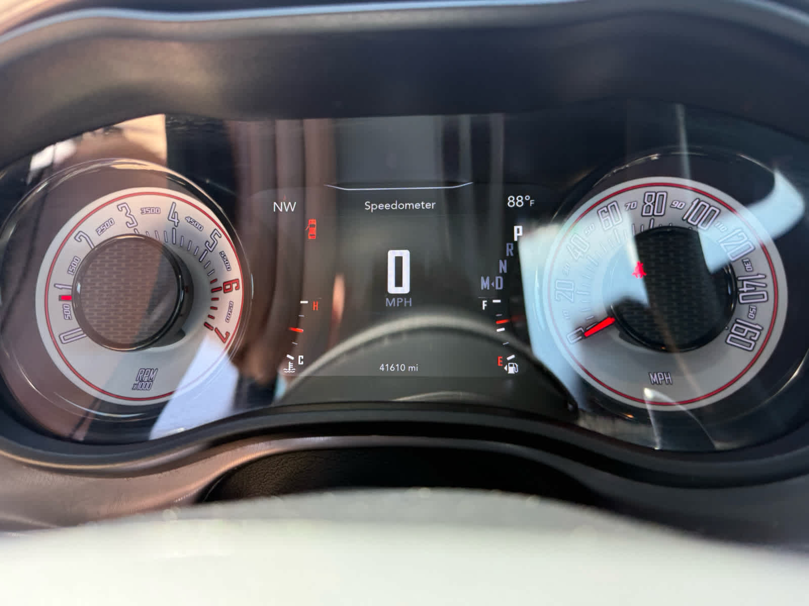 Used Car 2022 Dodge Challenger  R/t For Sale Under $35,000 In Waco, Texas