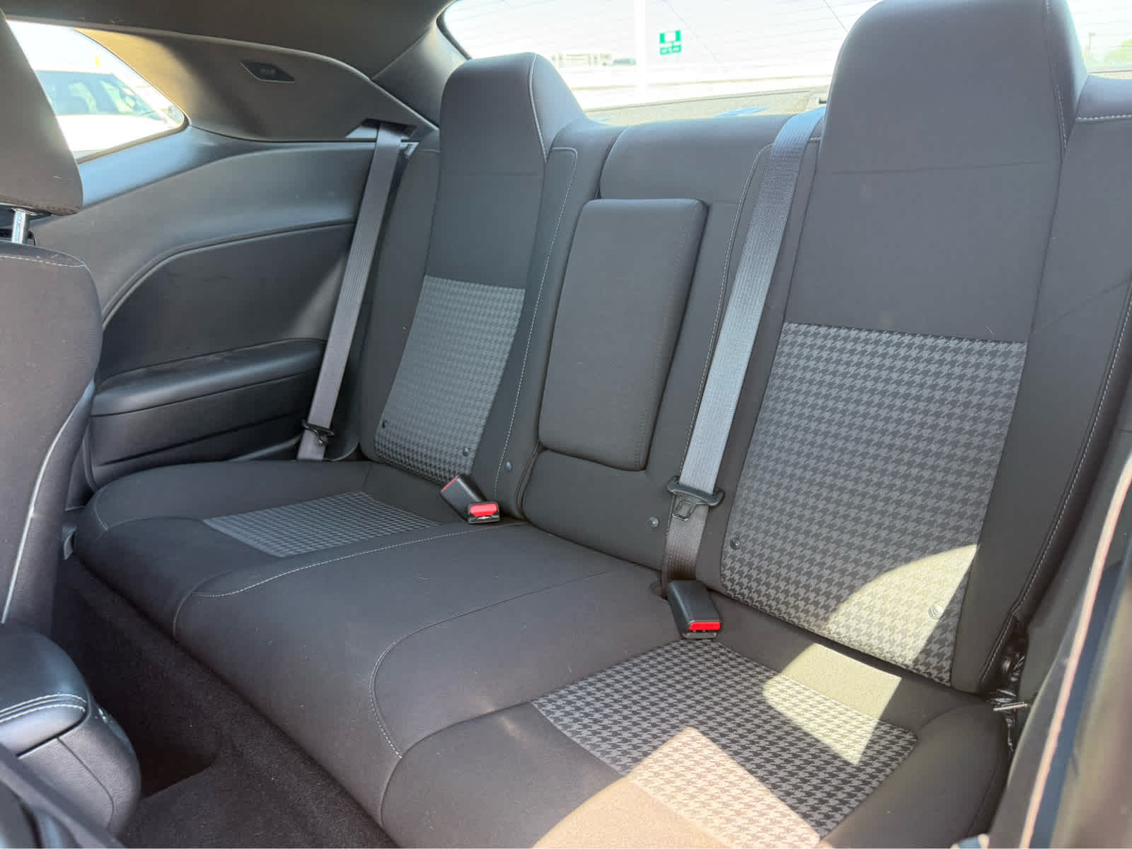 Used Car 2022 Dodge Challenger  R/t For Sale Under $35,000 In Waco, Texas