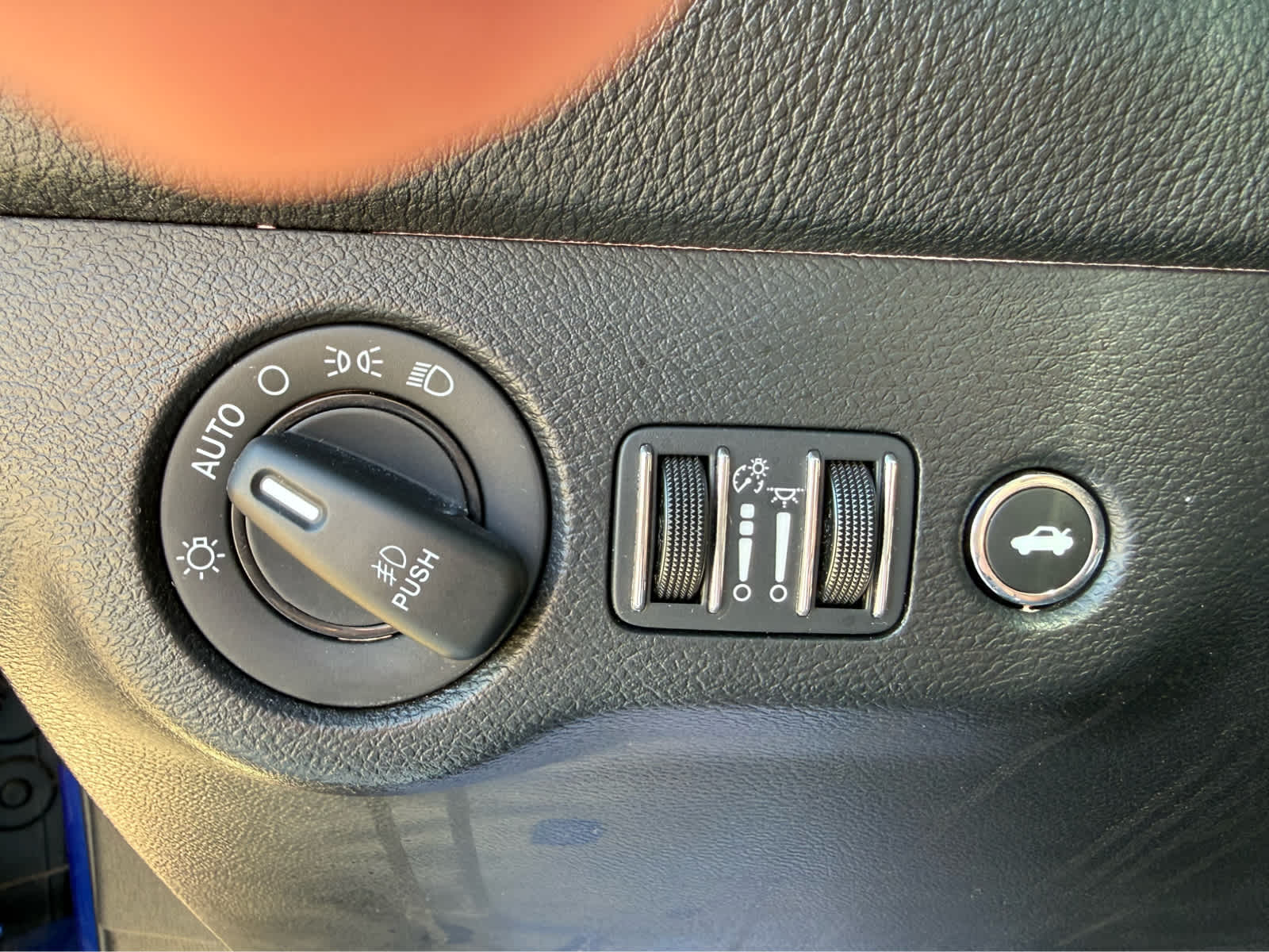 Used Car 2022 Dodge Challenger  R/t For Sale Under $35,000 In Waco, Texas