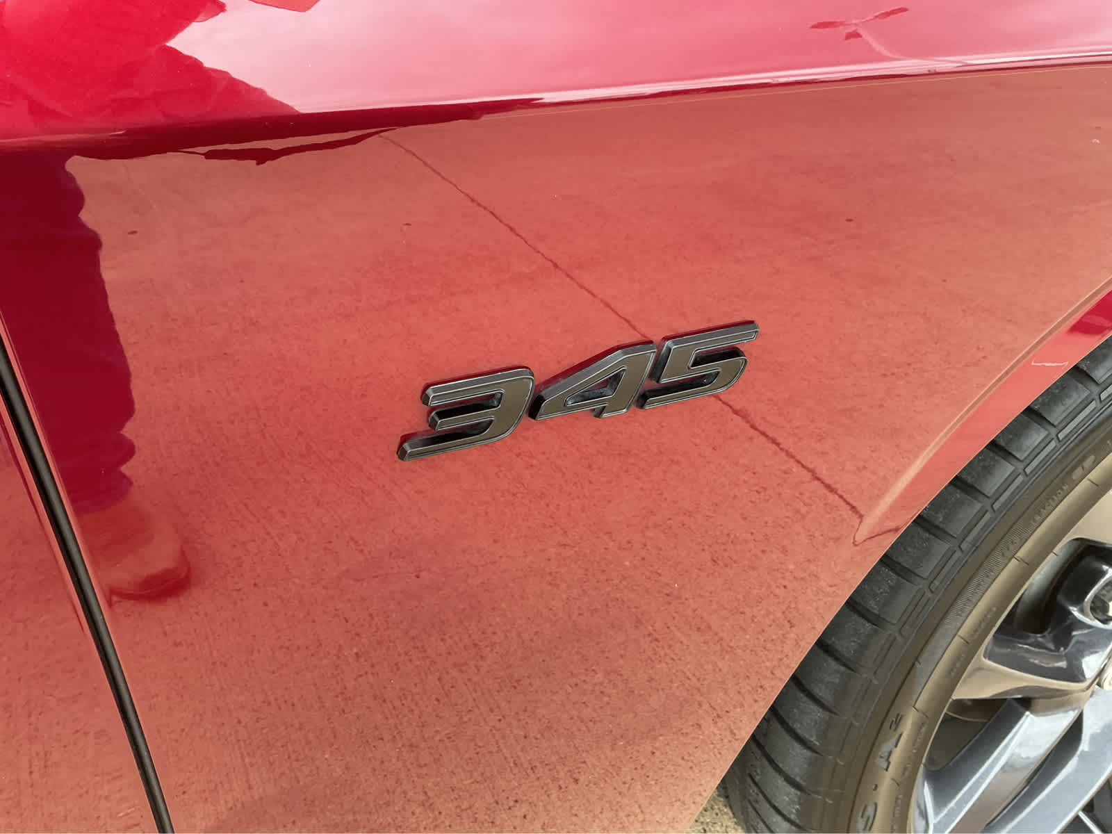 Used Car 2023 Dodge Challenger  R/t For Sale Under $40,000 In Waco, Texas