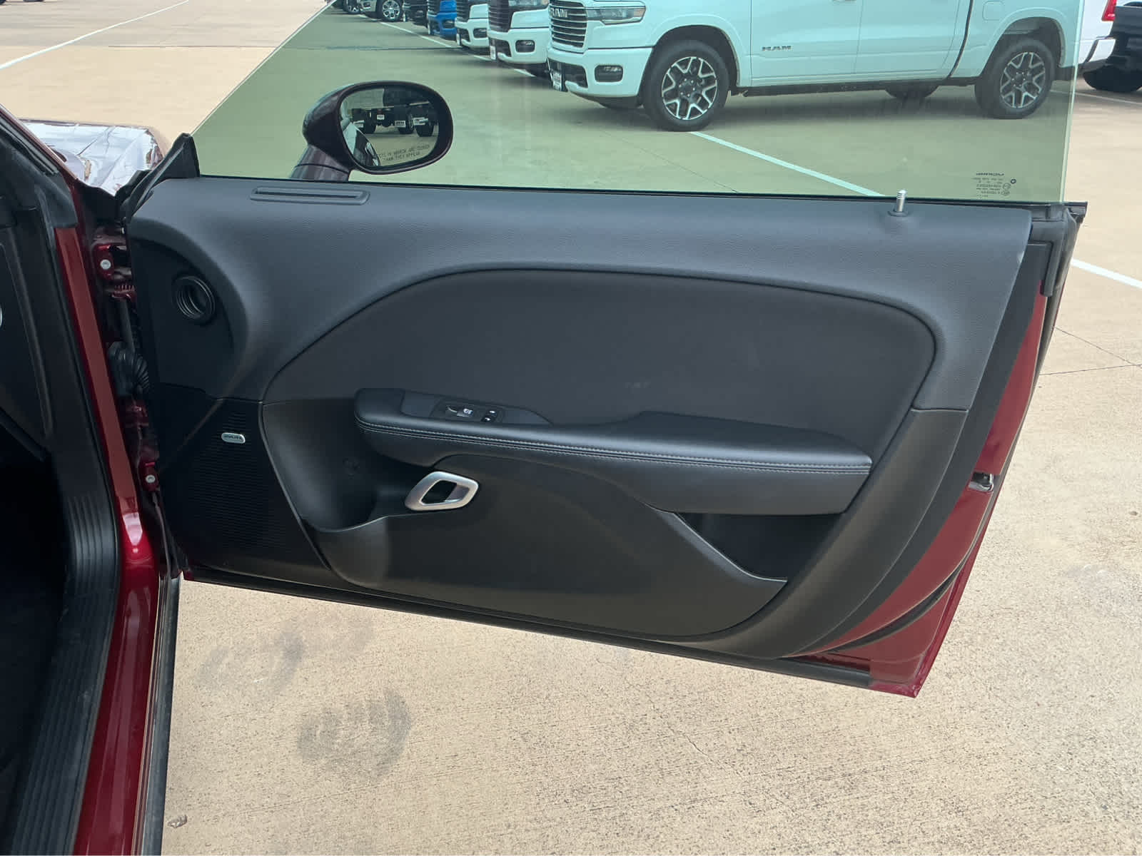 Used Car 2023 Dodge Challenger  R/t For Sale Under $40,000 In Waco, Texas