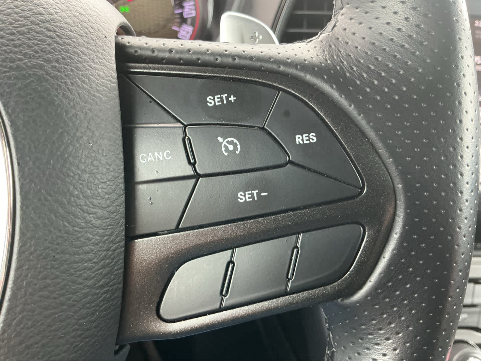 Used Car 2023 Dodge Challenger  R/t For Sale Under $40,000 In Waco, Texas