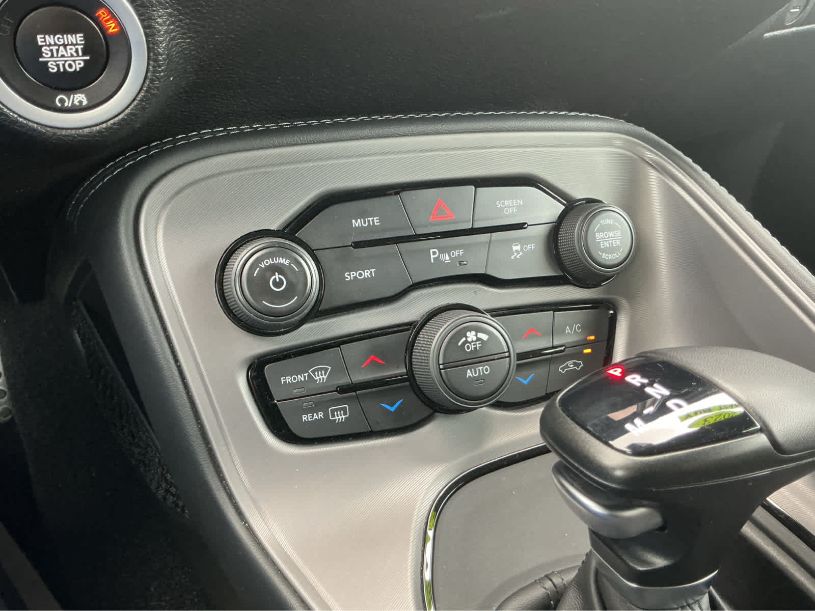 Used Car 2023 Dodge Challenger  R/t For Sale Under $40,000 In Waco, Texas