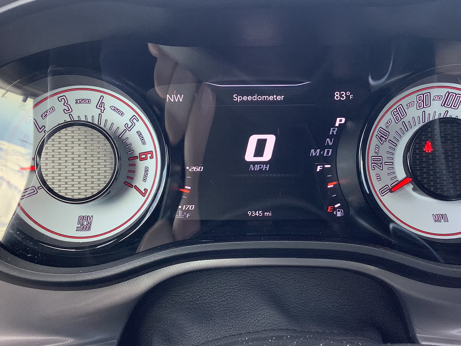 Used Car 2023 Dodge Challenger  R/t Scat Pack For Sale Under $60,000 In Waco, Texas