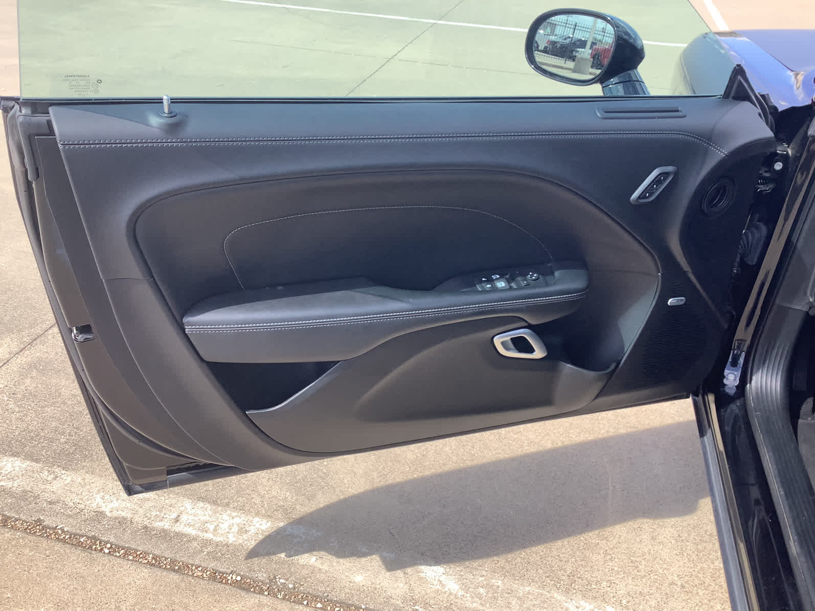 Used Car 2023 Dodge Challenger  R/t Scat Pack For Sale Under $60,000 In Waco, Texas