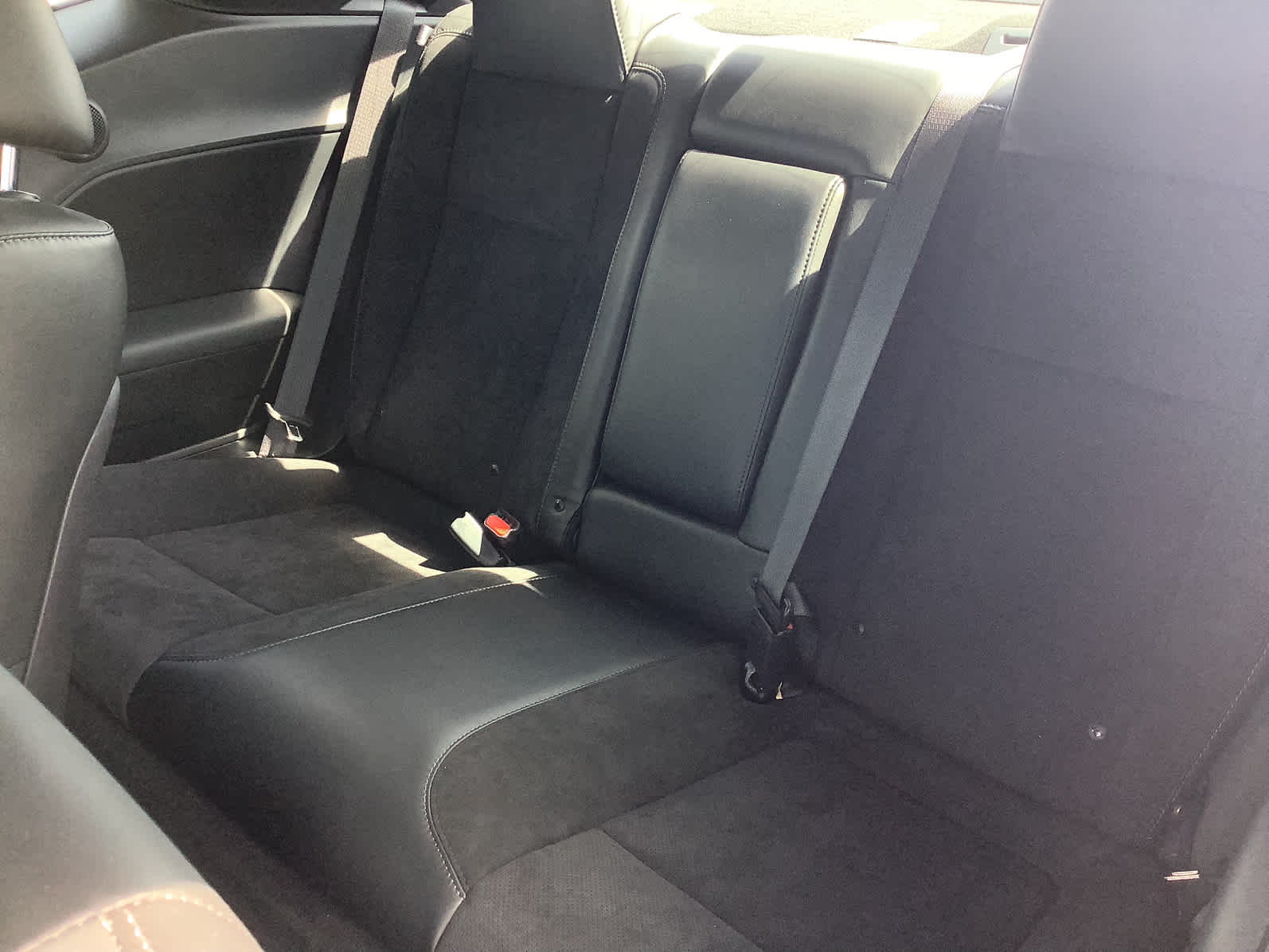 Used Car 2023 Dodge Challenger  R/t Scat Pack For Sale Under $60,000 In Waco, Texas