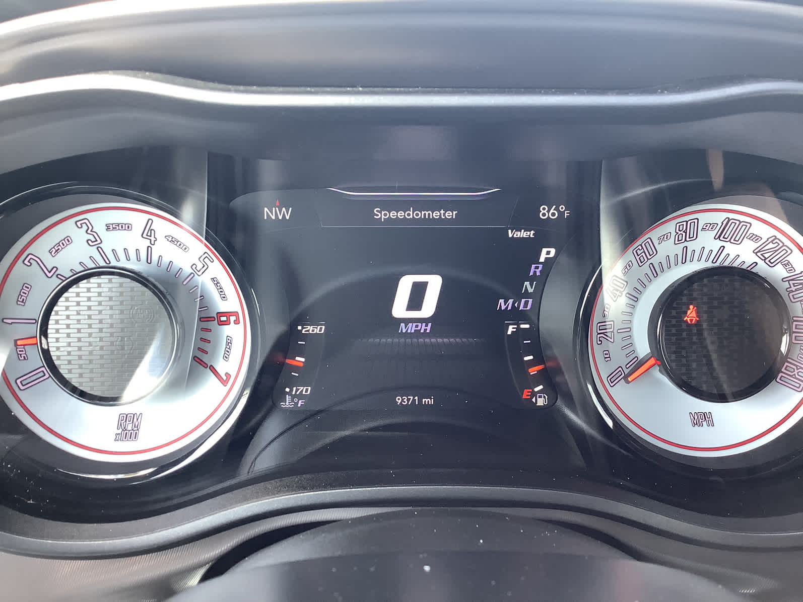 Used Car 2023 Dodge Challenger  R/t Scat Pack For Sale Under $60,000 In Waco, Texas