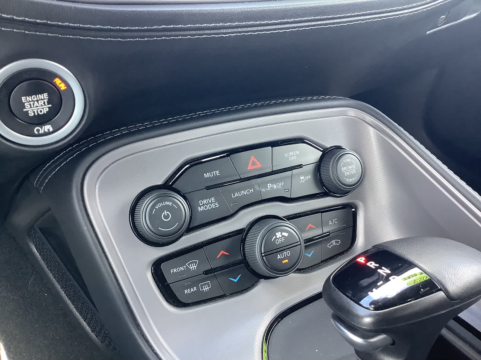 Used Car 2023 Dodge Challenger  R/t Scat Pack For Sale Under $60,000 In Waco, Texas