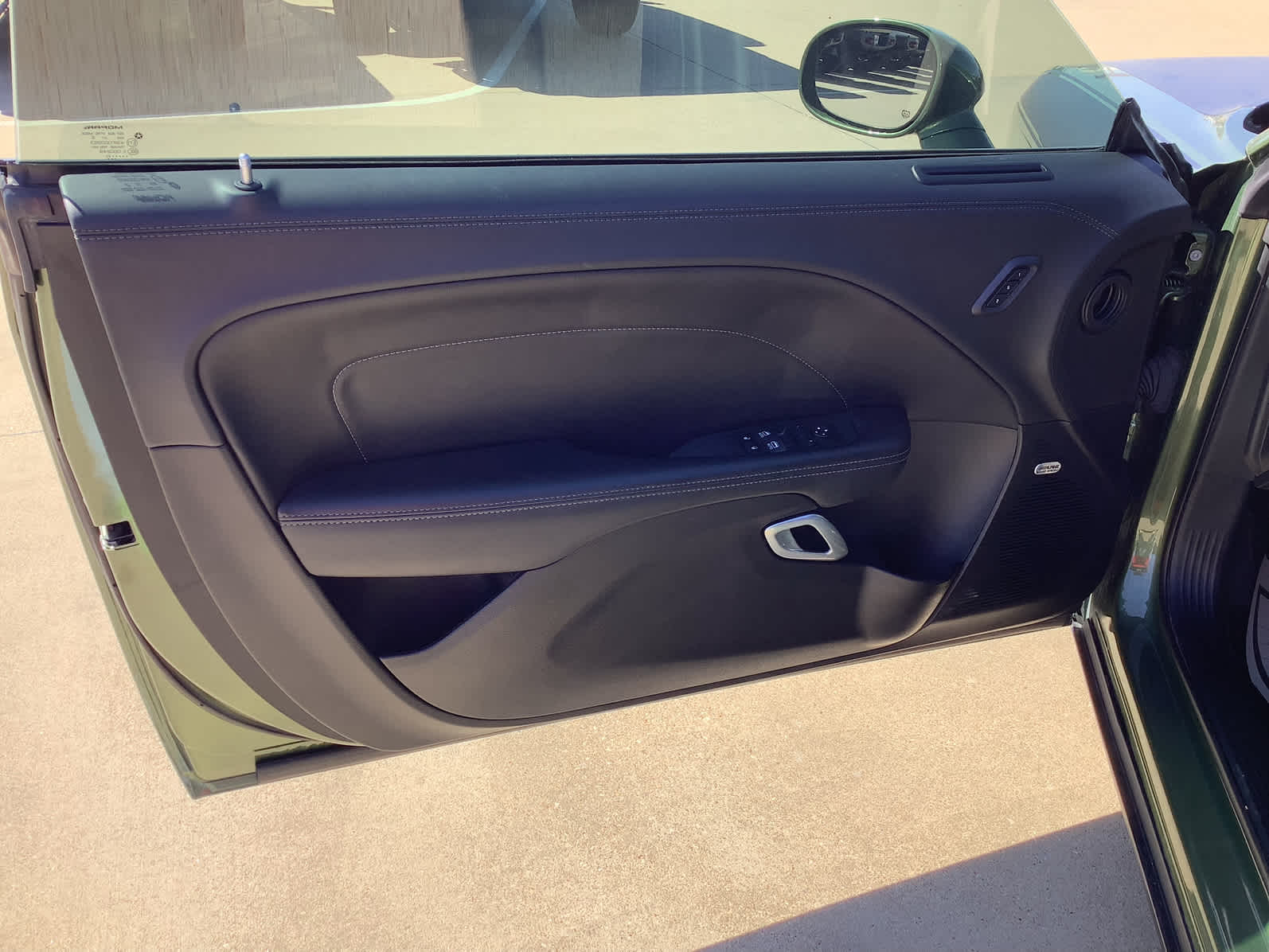 Used Car 2022 Dodge Challenger  R/t Scat Pack For Sale Under $50,000 In Waco, Texas